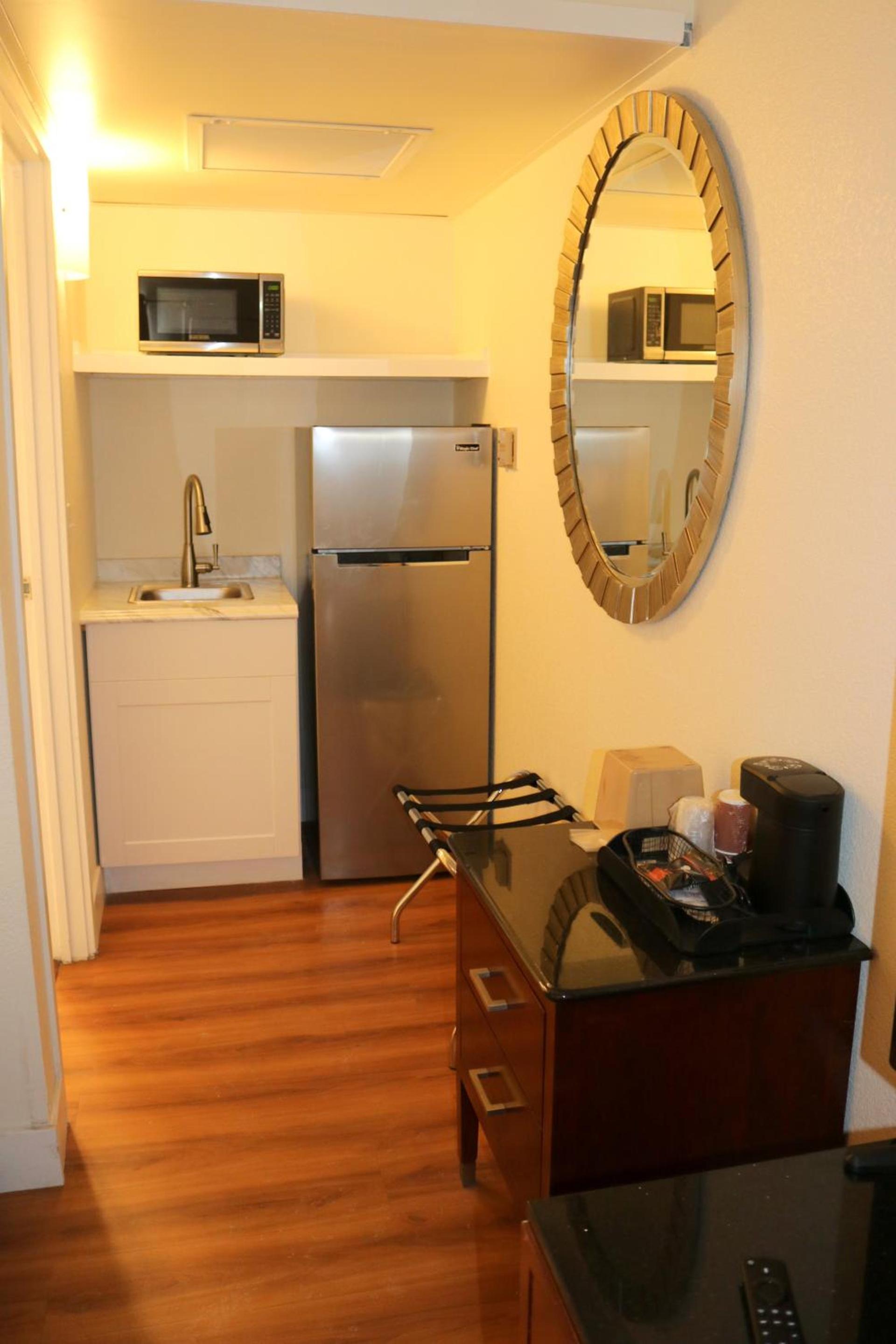 Willcox Extended Inn and Suites photo 6