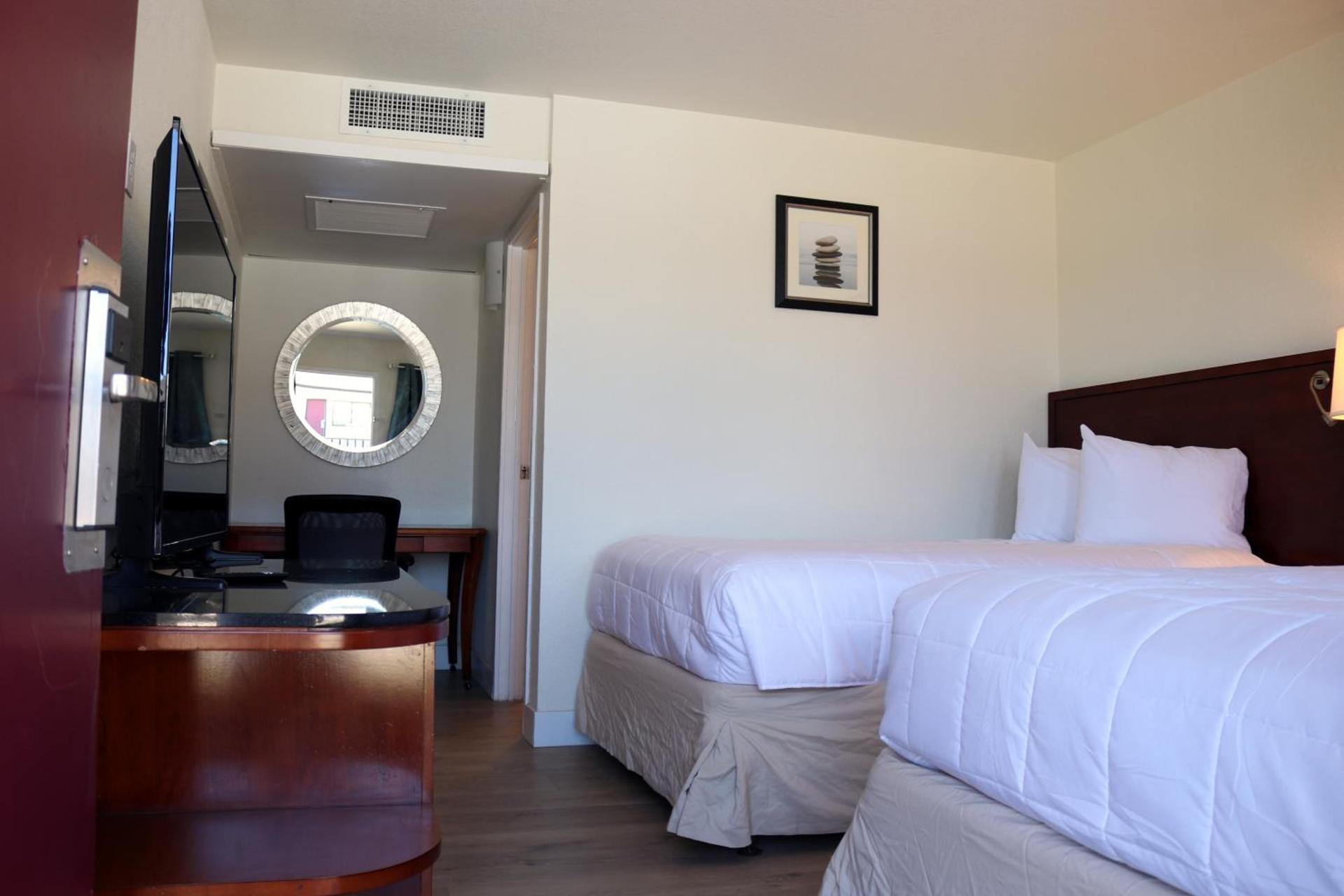 Willcox Extended Inn and Suites photo 2