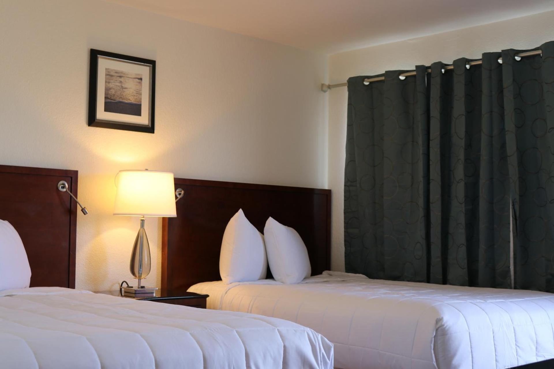 Willcox Extended Inn and Suites photo 9