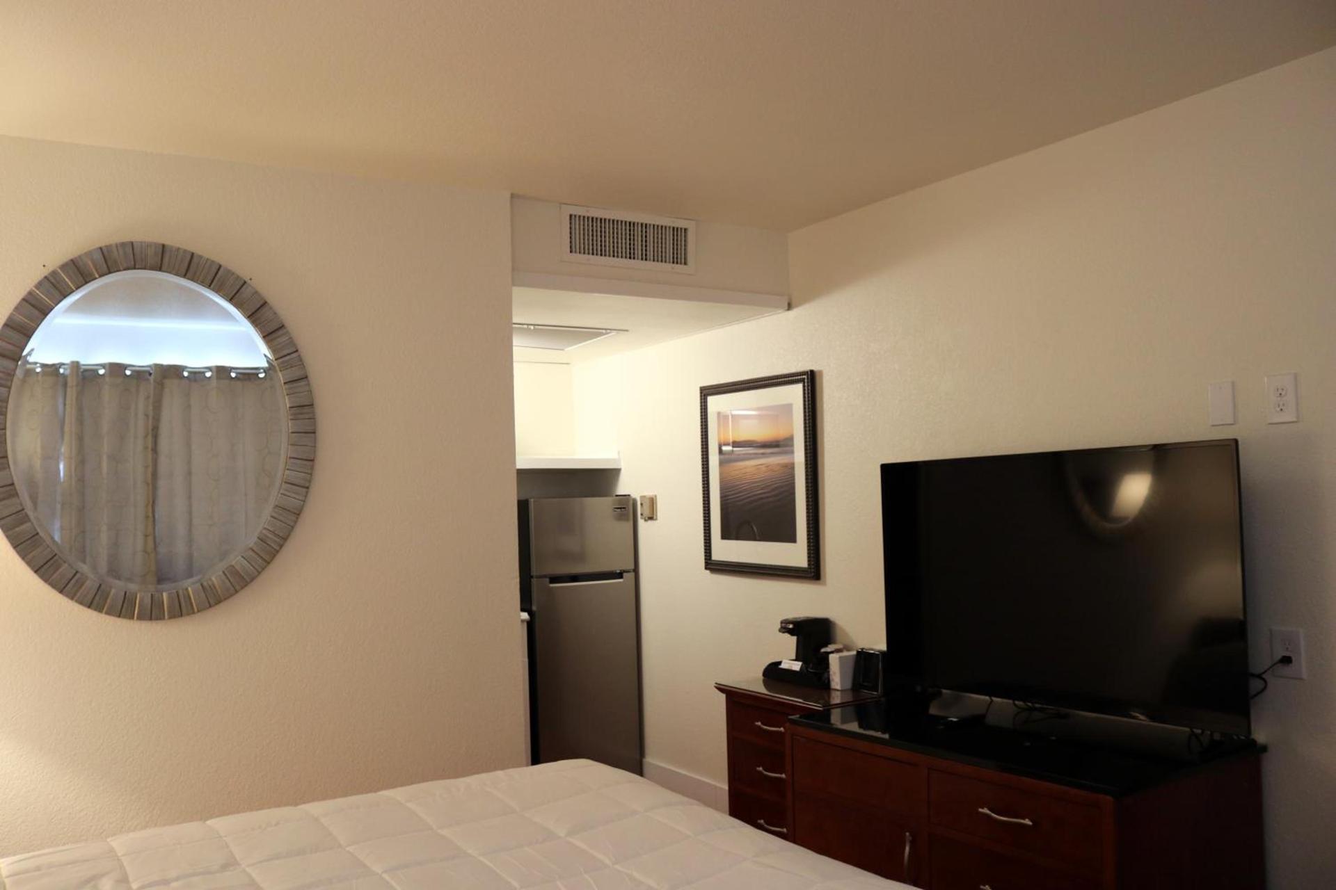 Willcox Extended Inn and Suites photo 10