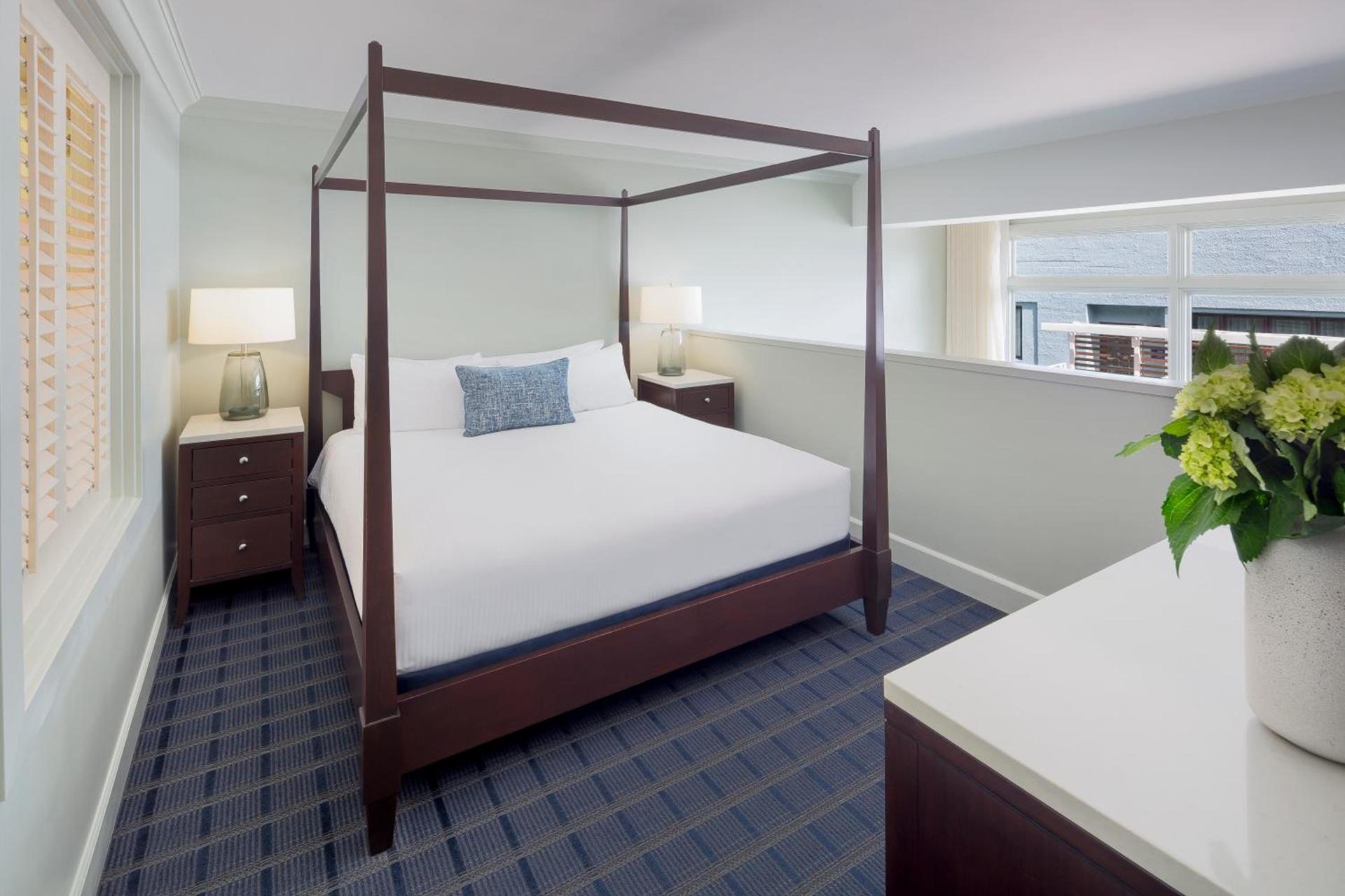 Casa Madrona Hotel and Spa photo 32