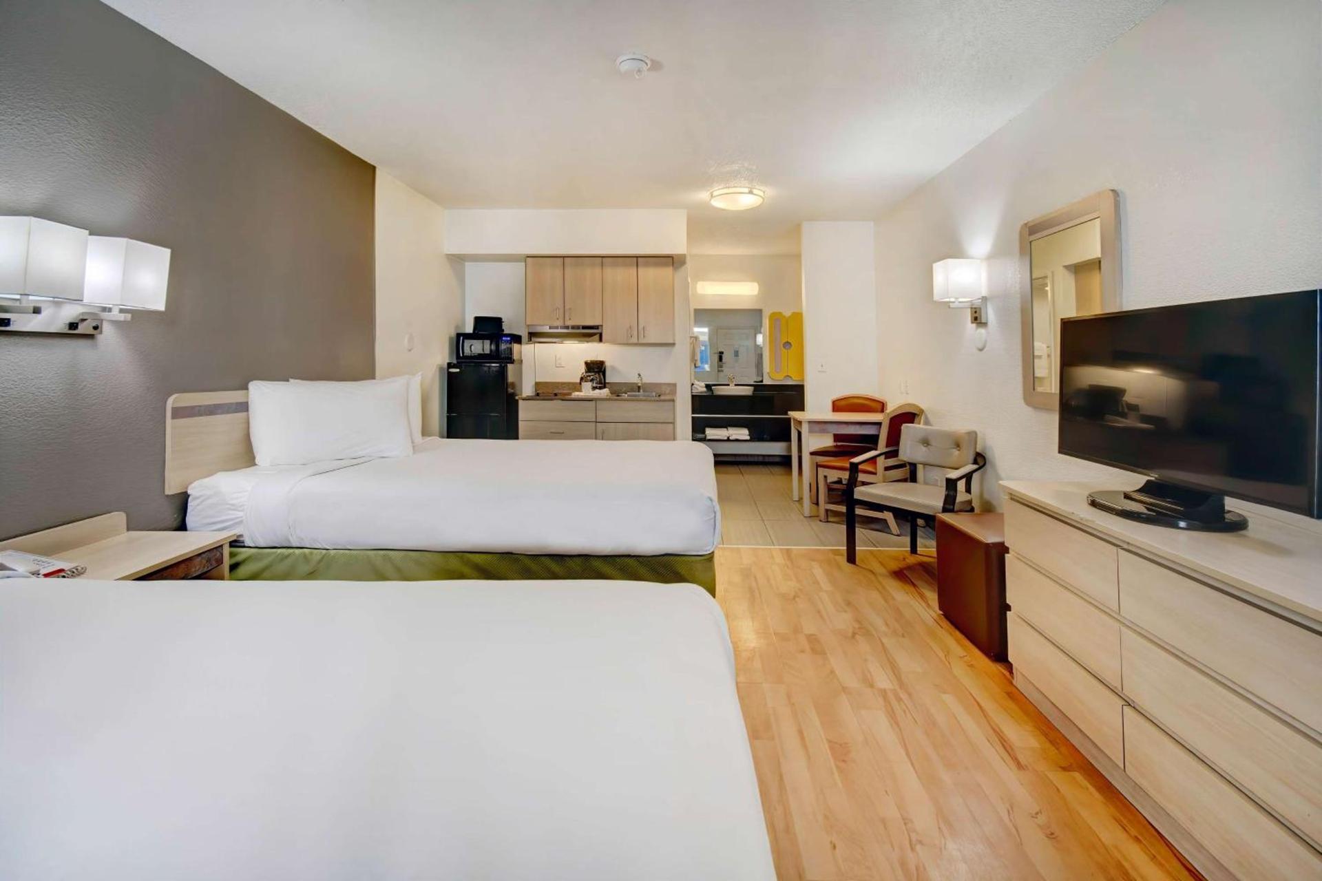 Studio 6-Tucson, AZ - Irvington Road photo 15