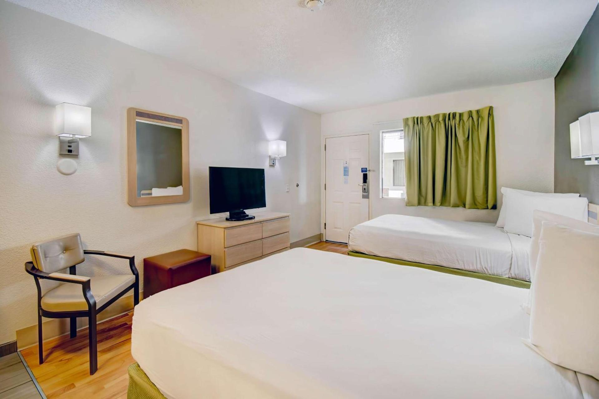Studio 6-Tucson, AZ - Irvington Road photo 18
