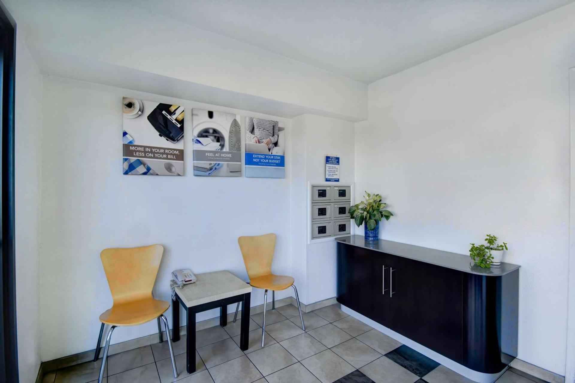 Studio 6-Tucson, AZ - Irvington Road photo 22