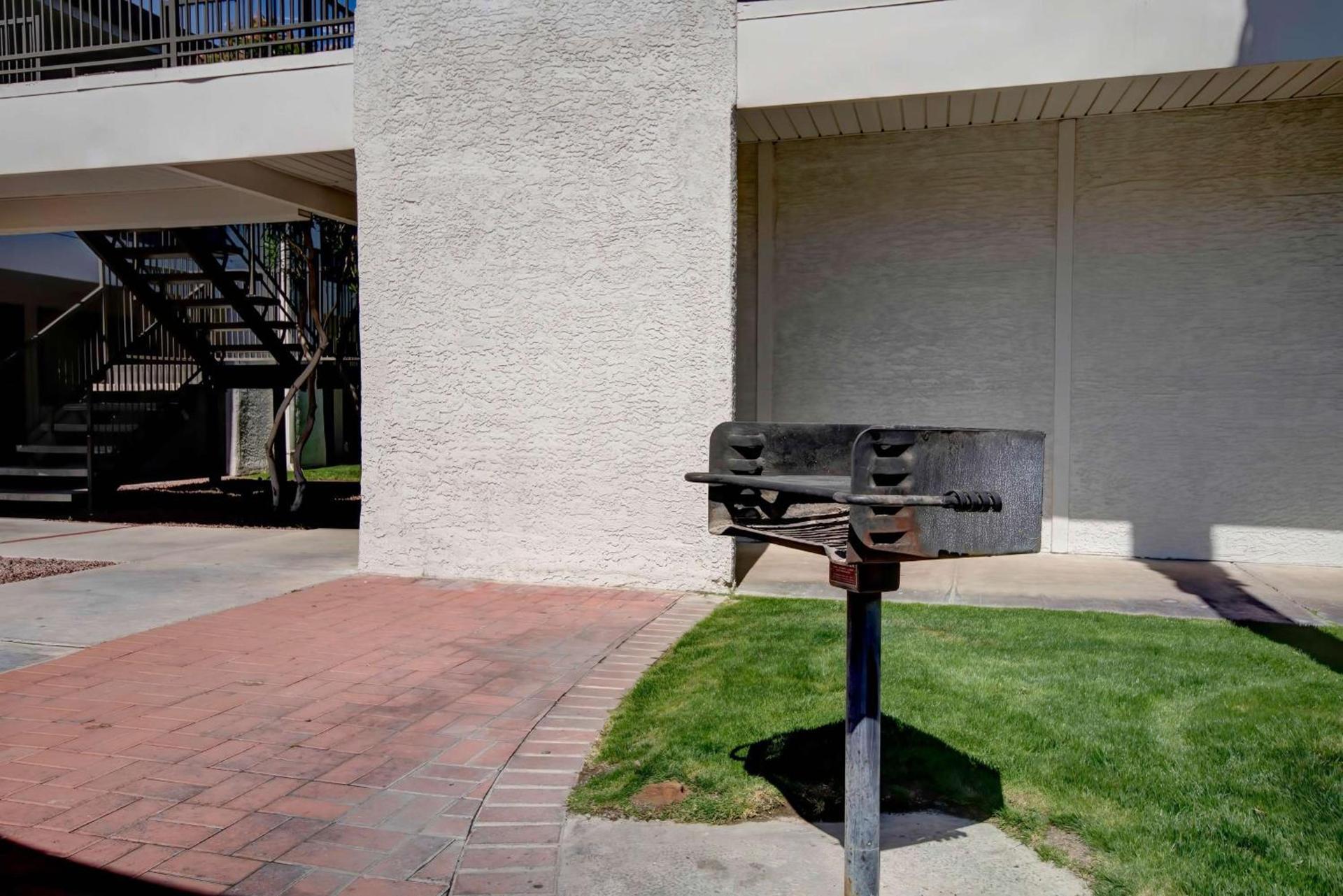 Studio 6-Tucson, AZ - Irvington Road photo 26