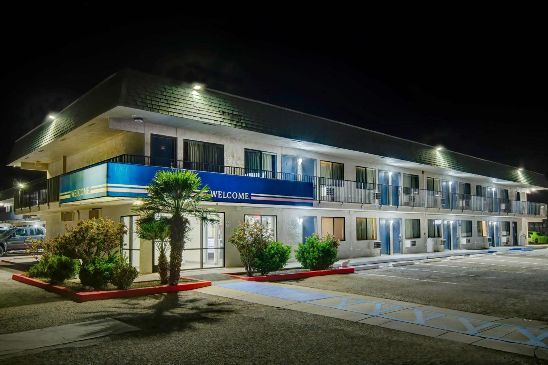Motel 6-Douglas, AZ photo 1