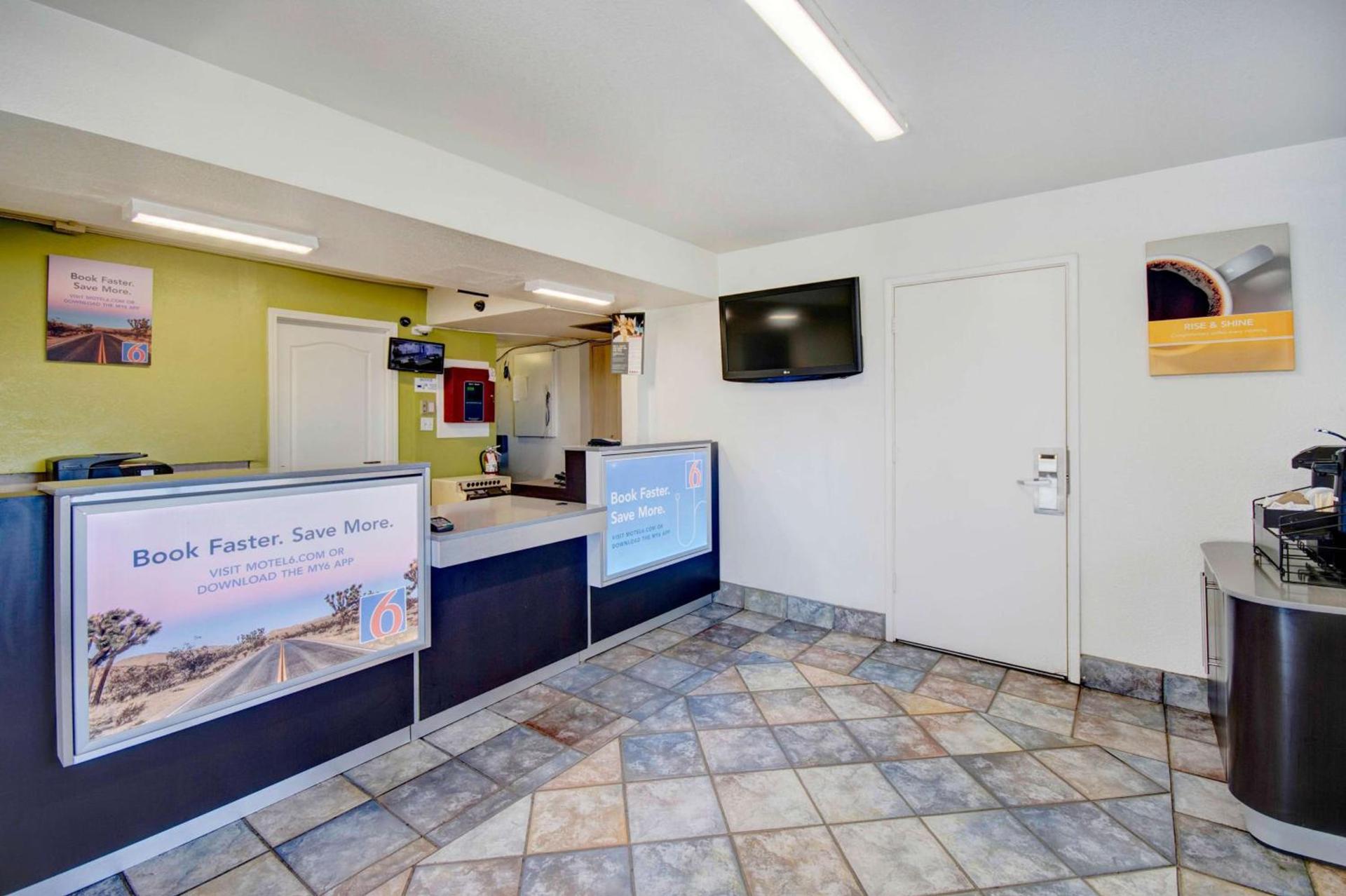 Motel 6-Douglas, AZ photo 22