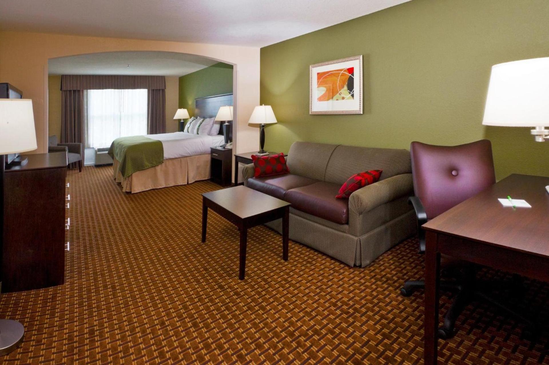 Holiday Inn Daytona Beach LPGA photo 21