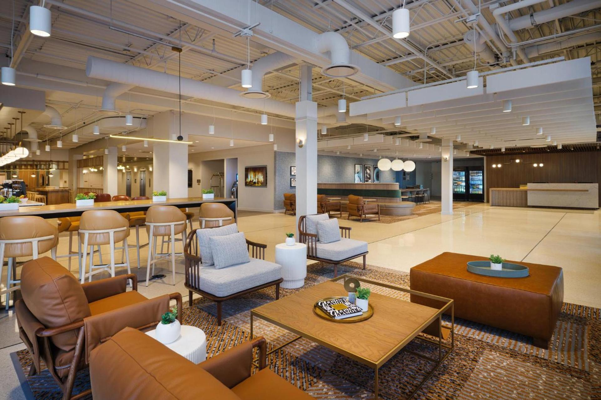 Staybridge Suites Chicago O'Hare - Rosemont by IHG photo 2