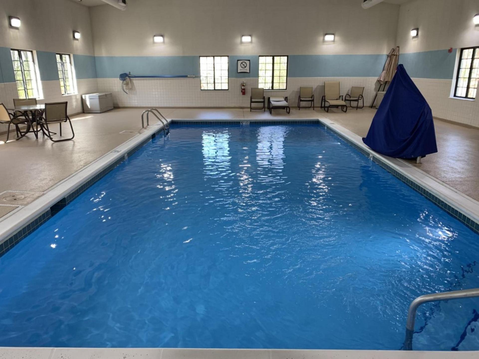 Staybridge Suites Lincolnshire by IHG photo 41