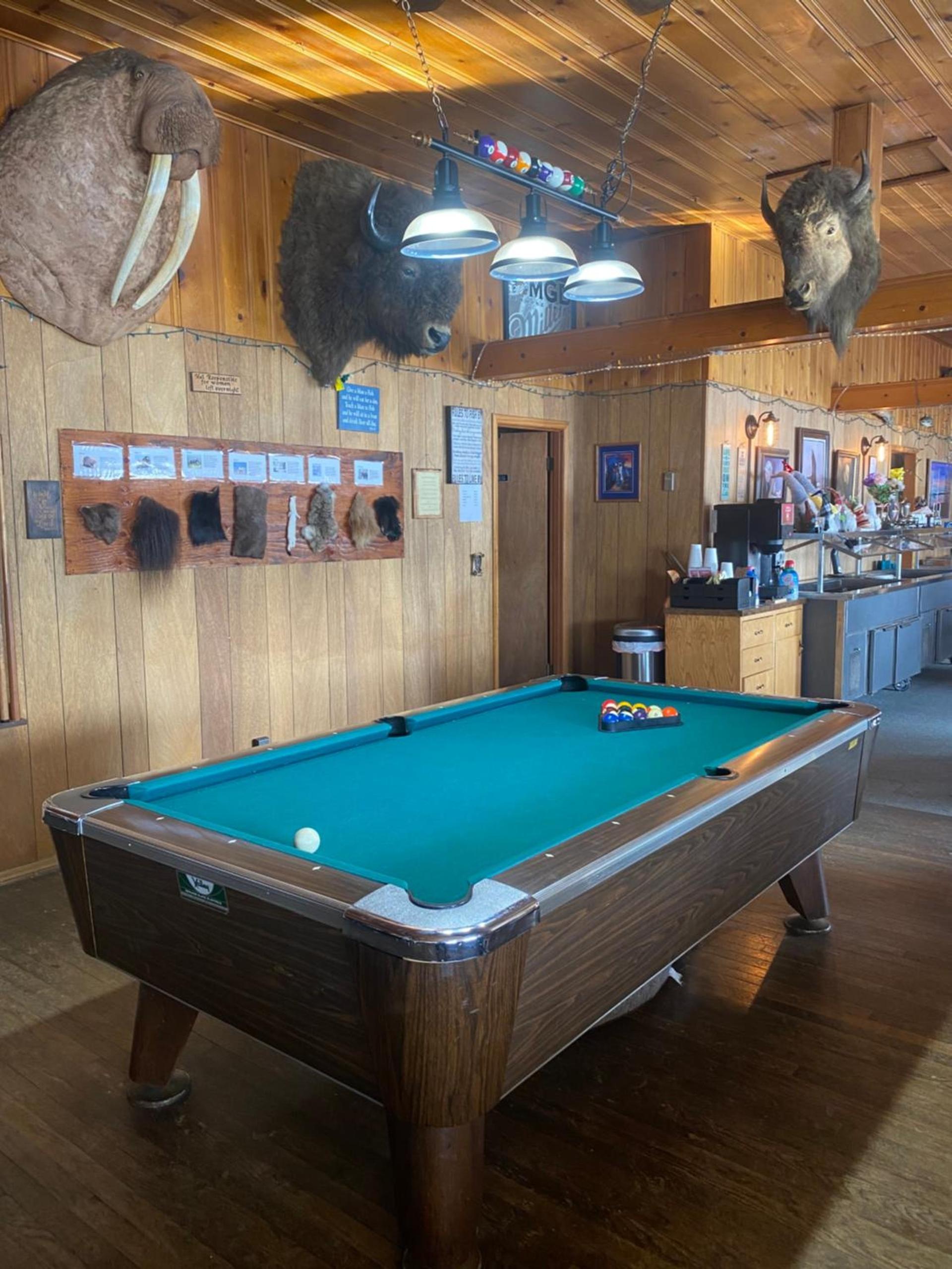 Tolsona Lake Lodge photo 3