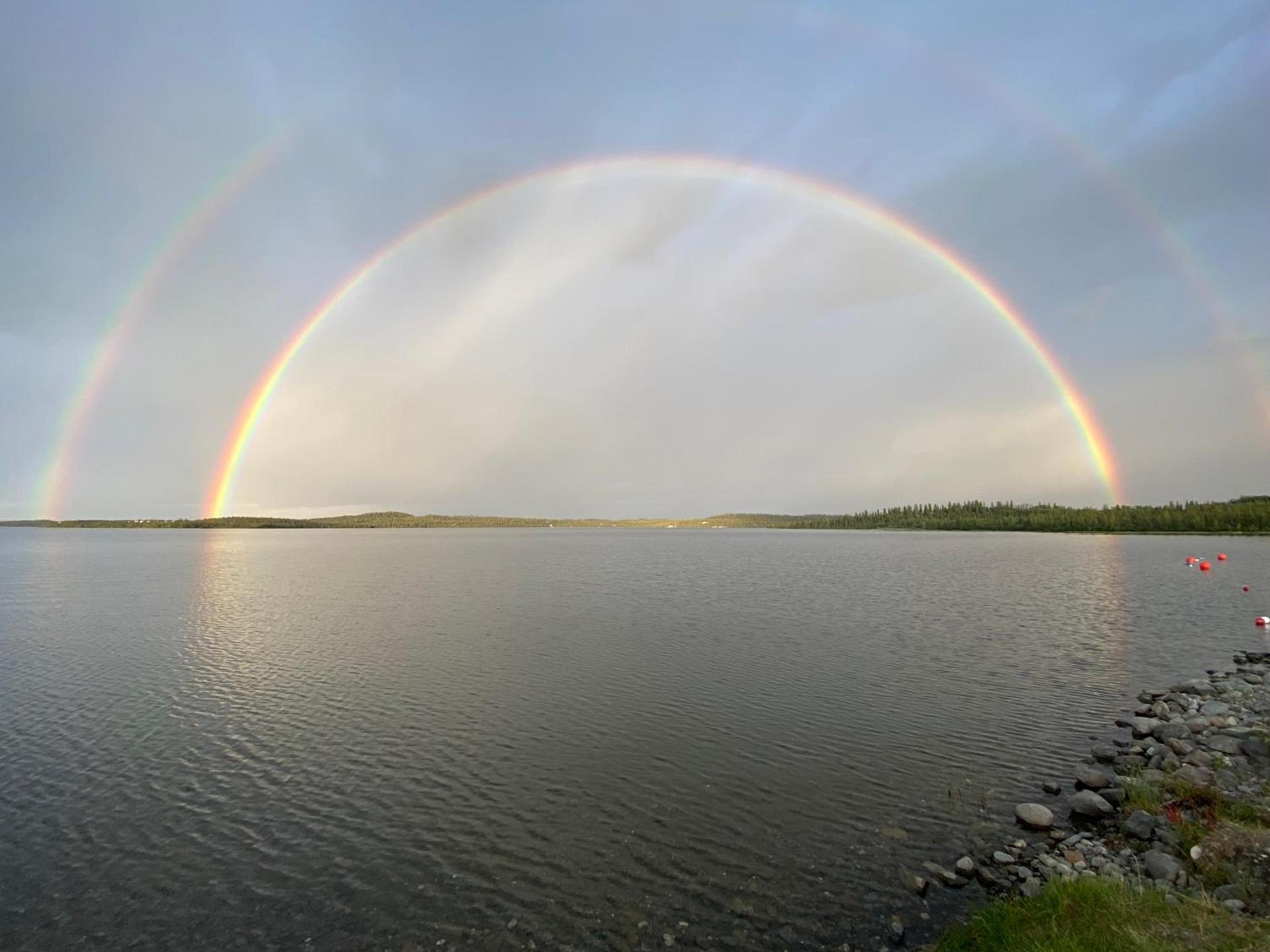 Tolsona Lake Lodge photo 16
