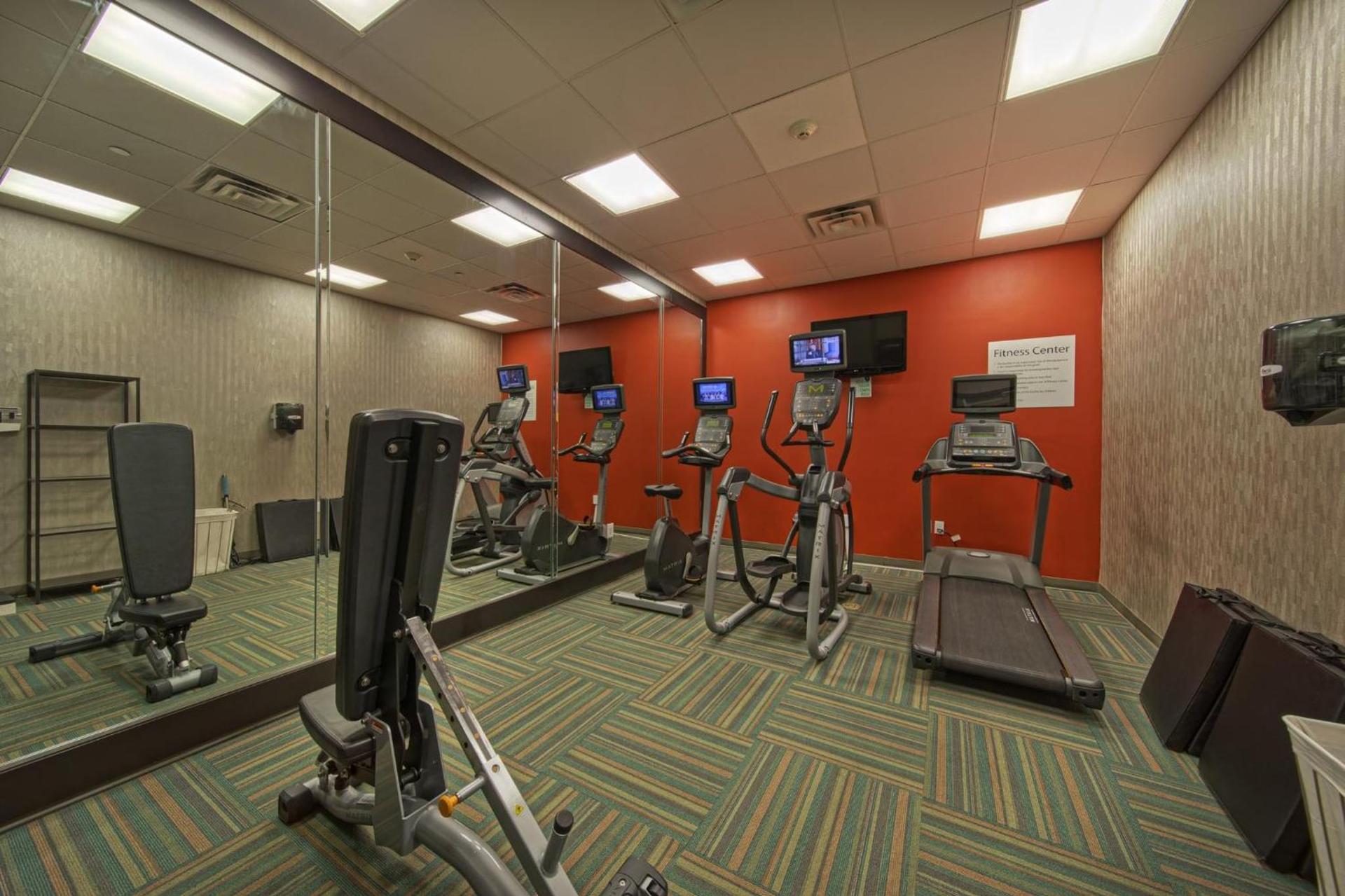Holiday Inn & Suites Houston West - Westway Park by IHG photo 52