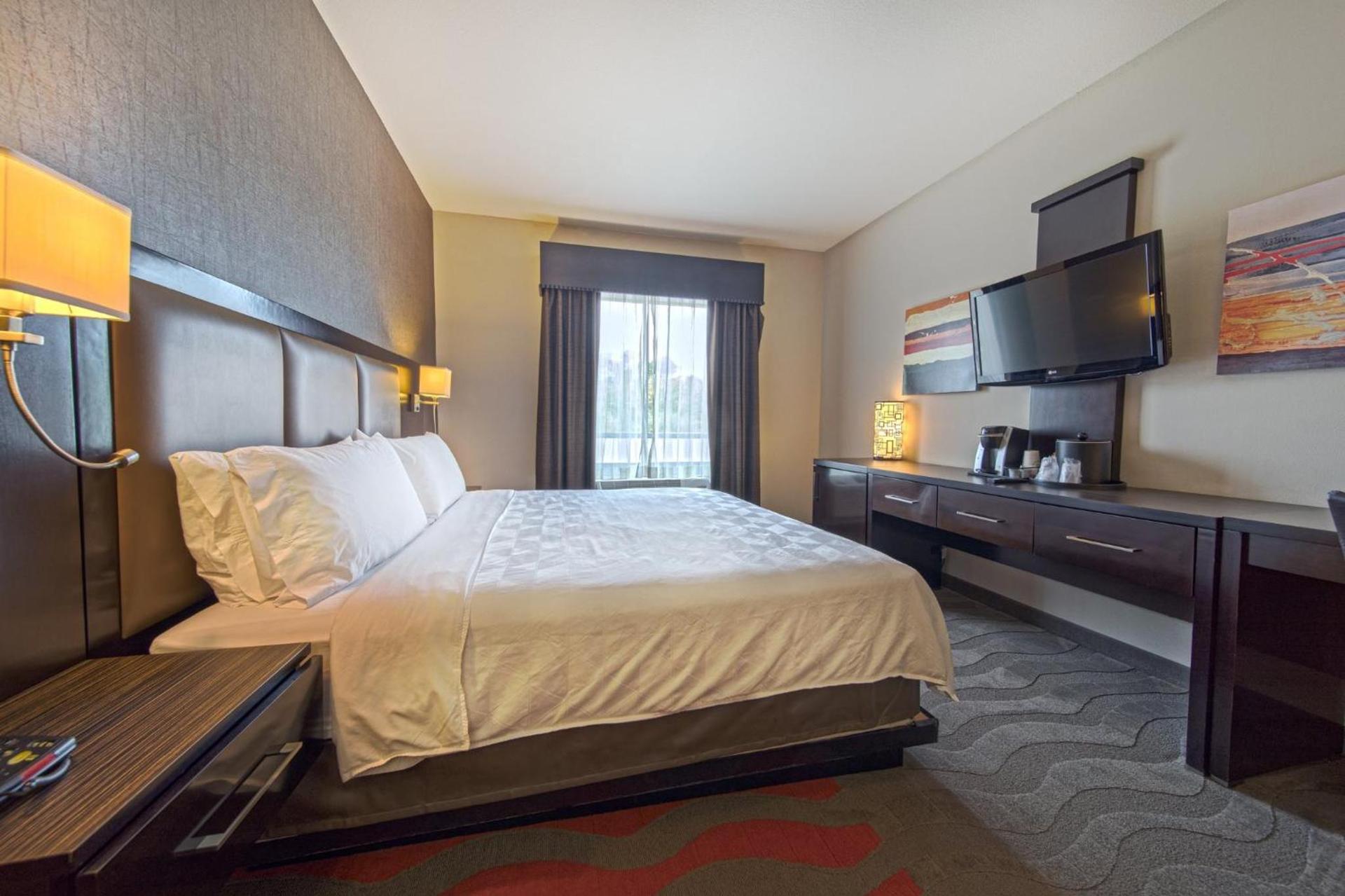 Holiday Inn & Suites Houston West - Westway Park by IHG photo 54