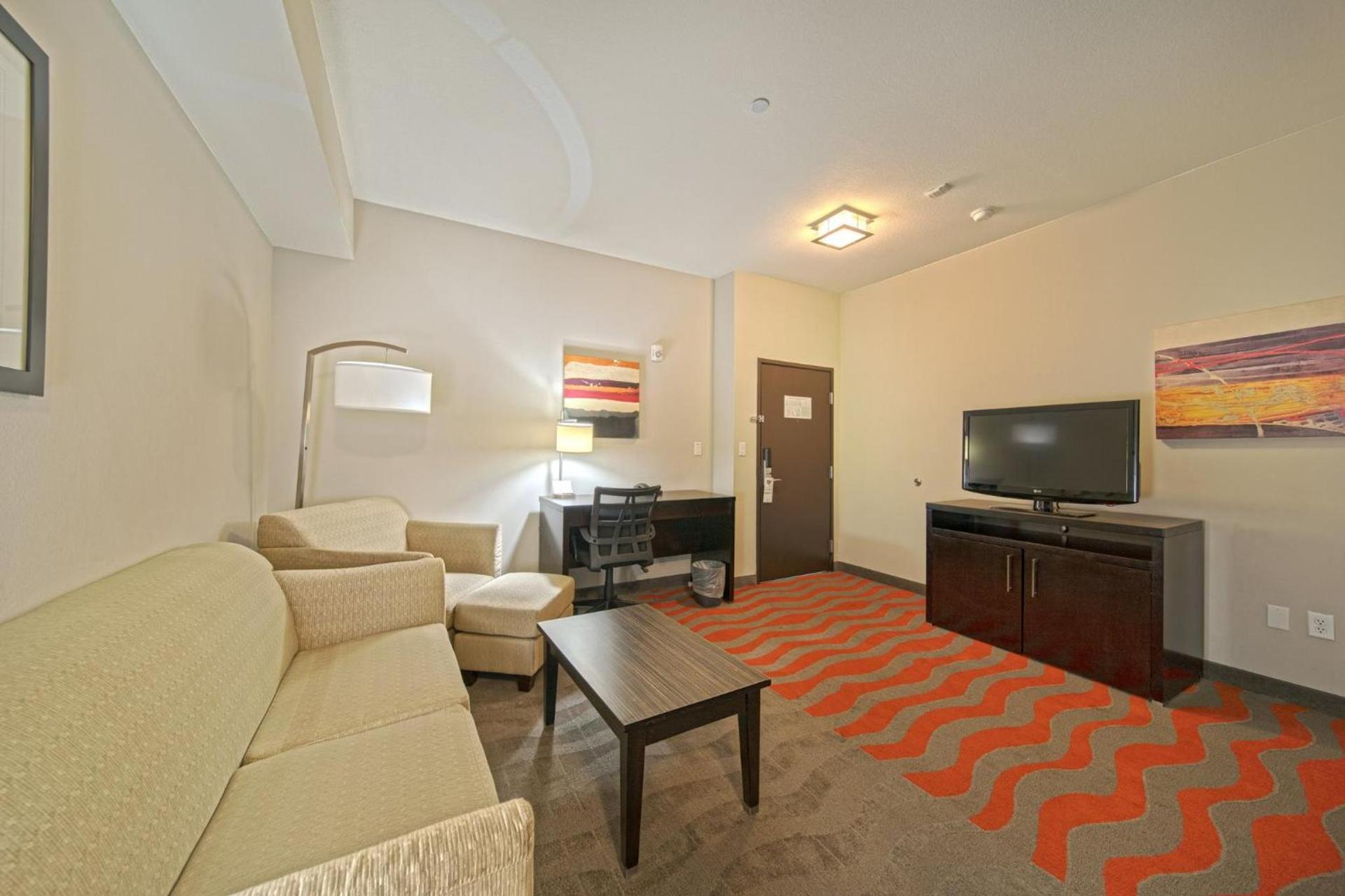 Holiday Inn & Suites Houston West - Westway Park by IHG photo 55