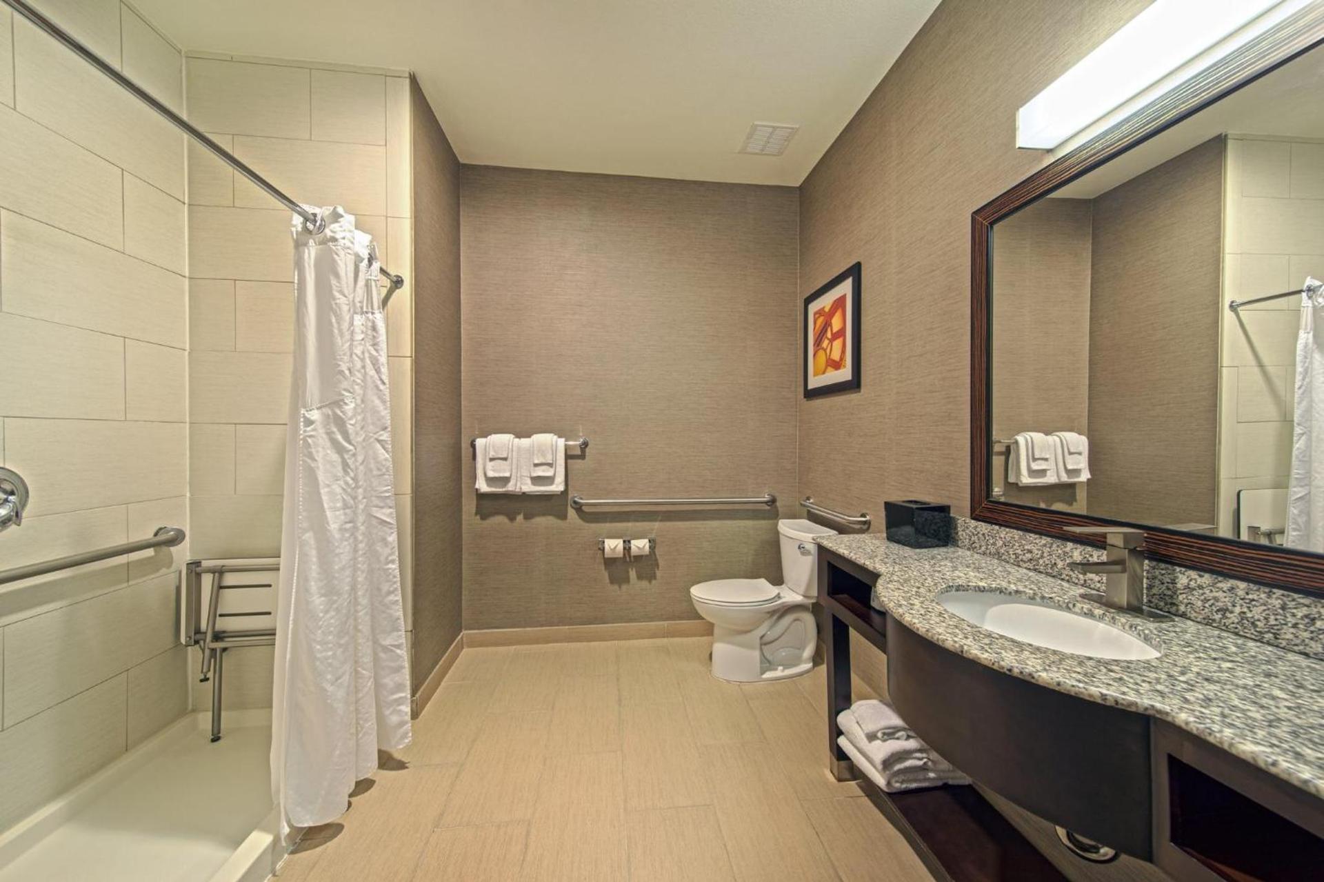 Holiday Inn & Suites Houston West - Westway Park by IHG photo 56