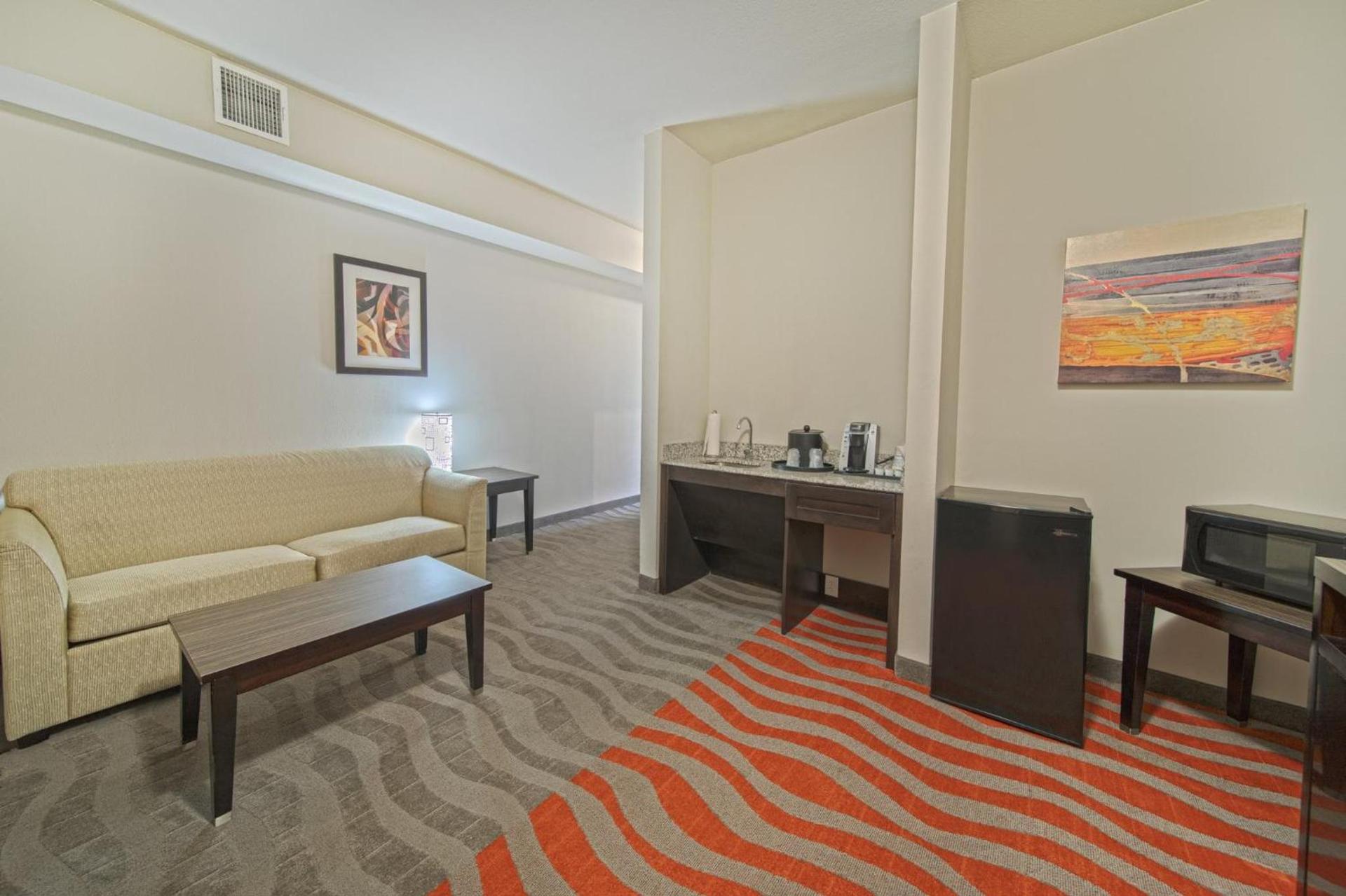 Holiday Inn & Suites Houston West - Westway Park by IHG photo 57