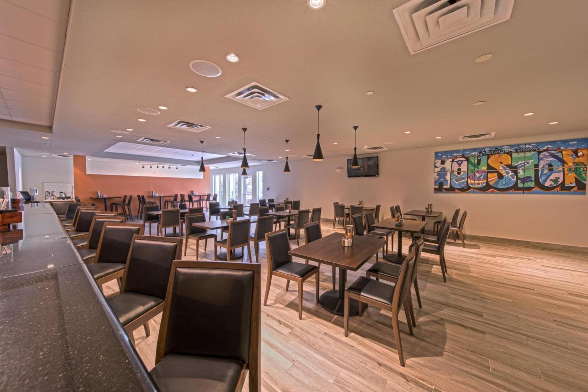 Holiday Inn & Suites Houston West - Westway Park by IHG photo 58