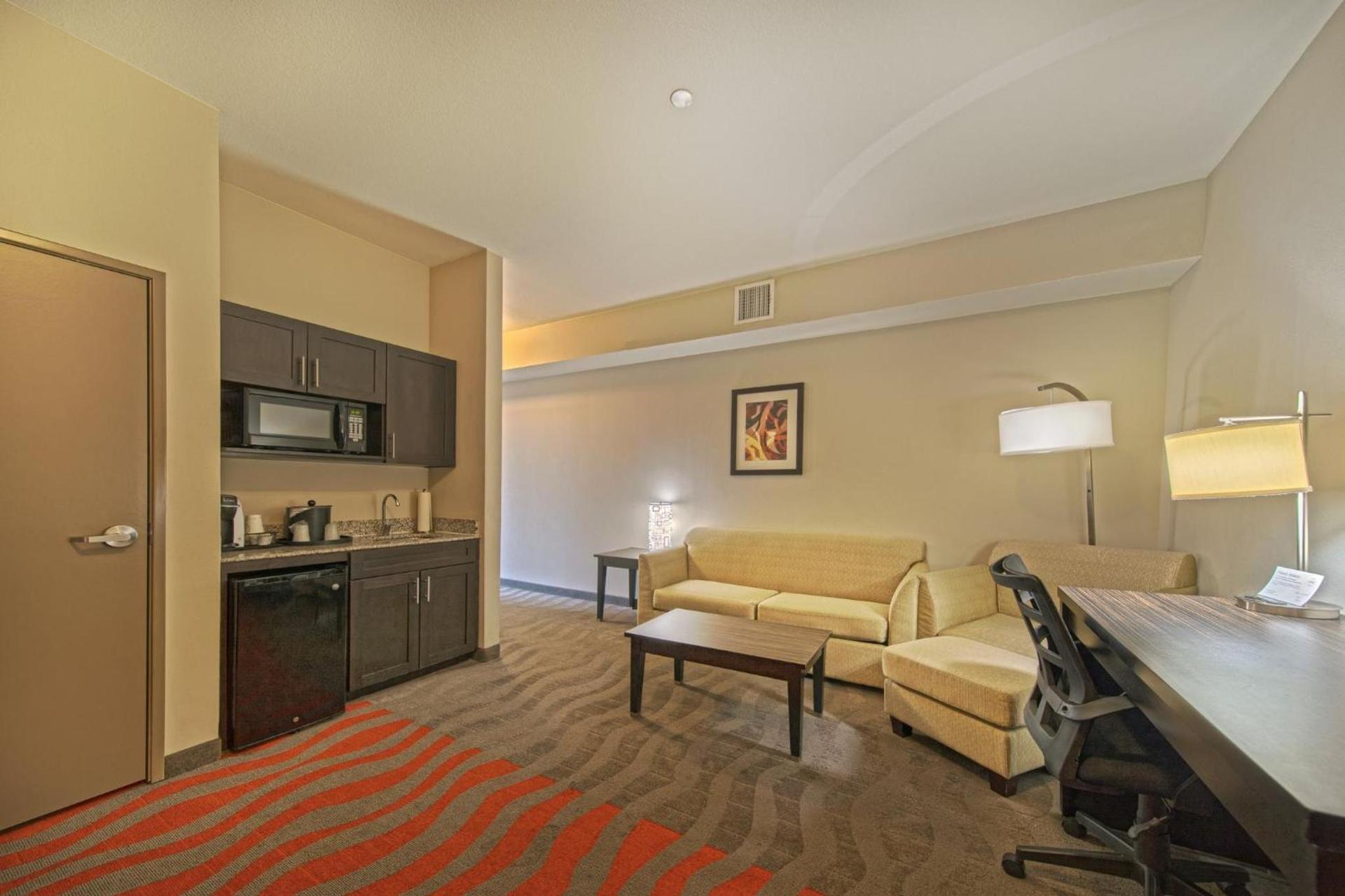Holiday Inn & Suites Houston West - Westway Park by IHG photo 60