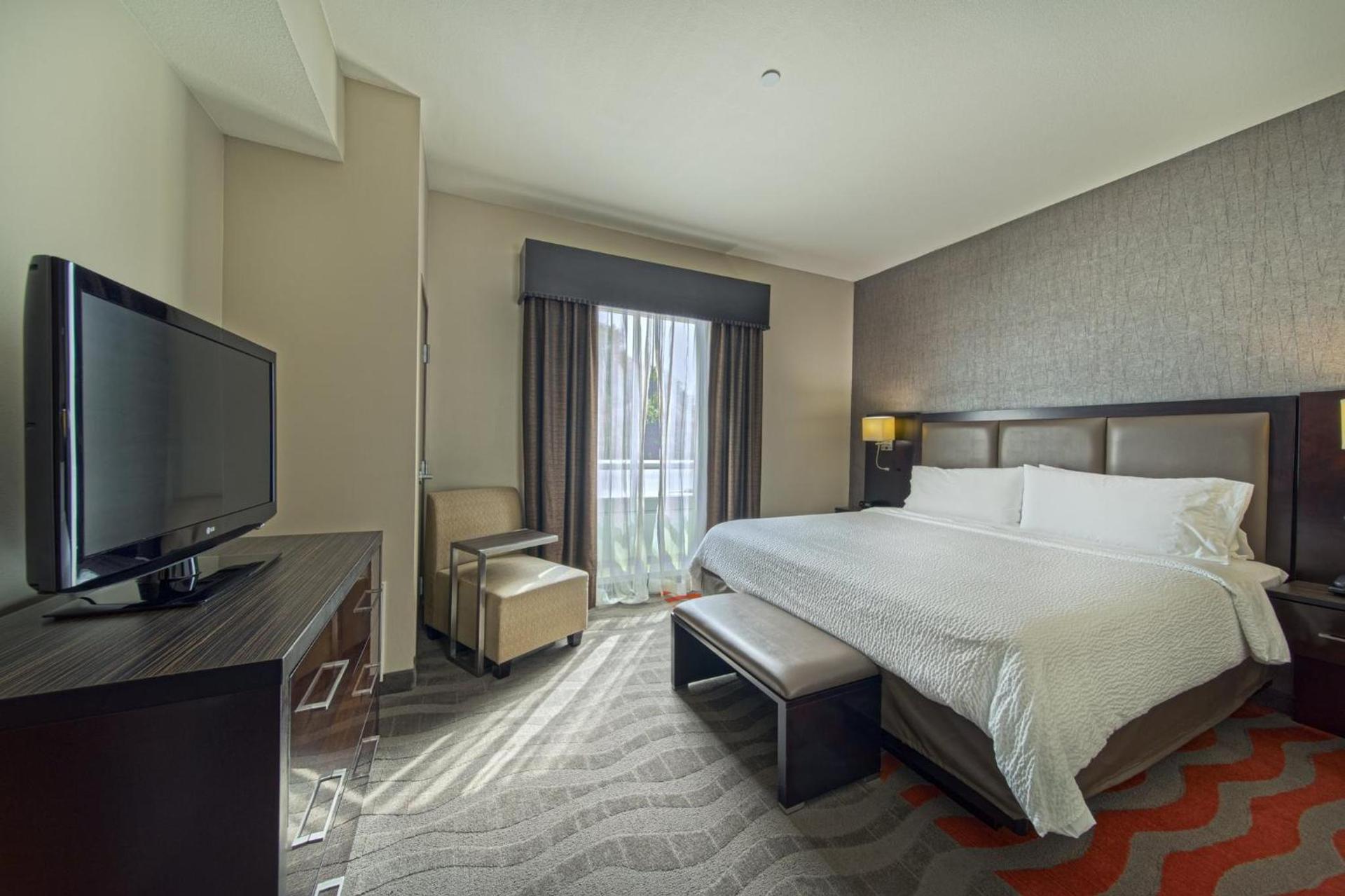 Holiday Inn & Suites Houston West - Westway Park by IHG photo 70