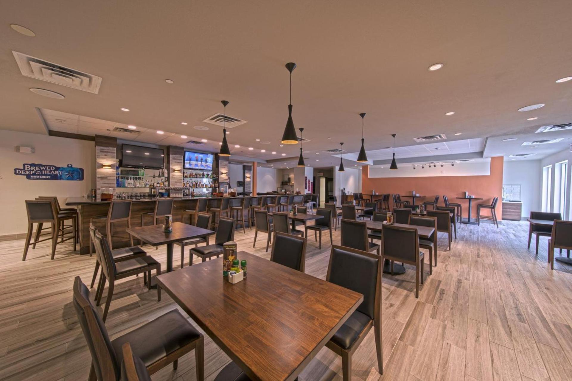 Holiday Inn & Suites Houston West - Westway Park by IHG photo 59