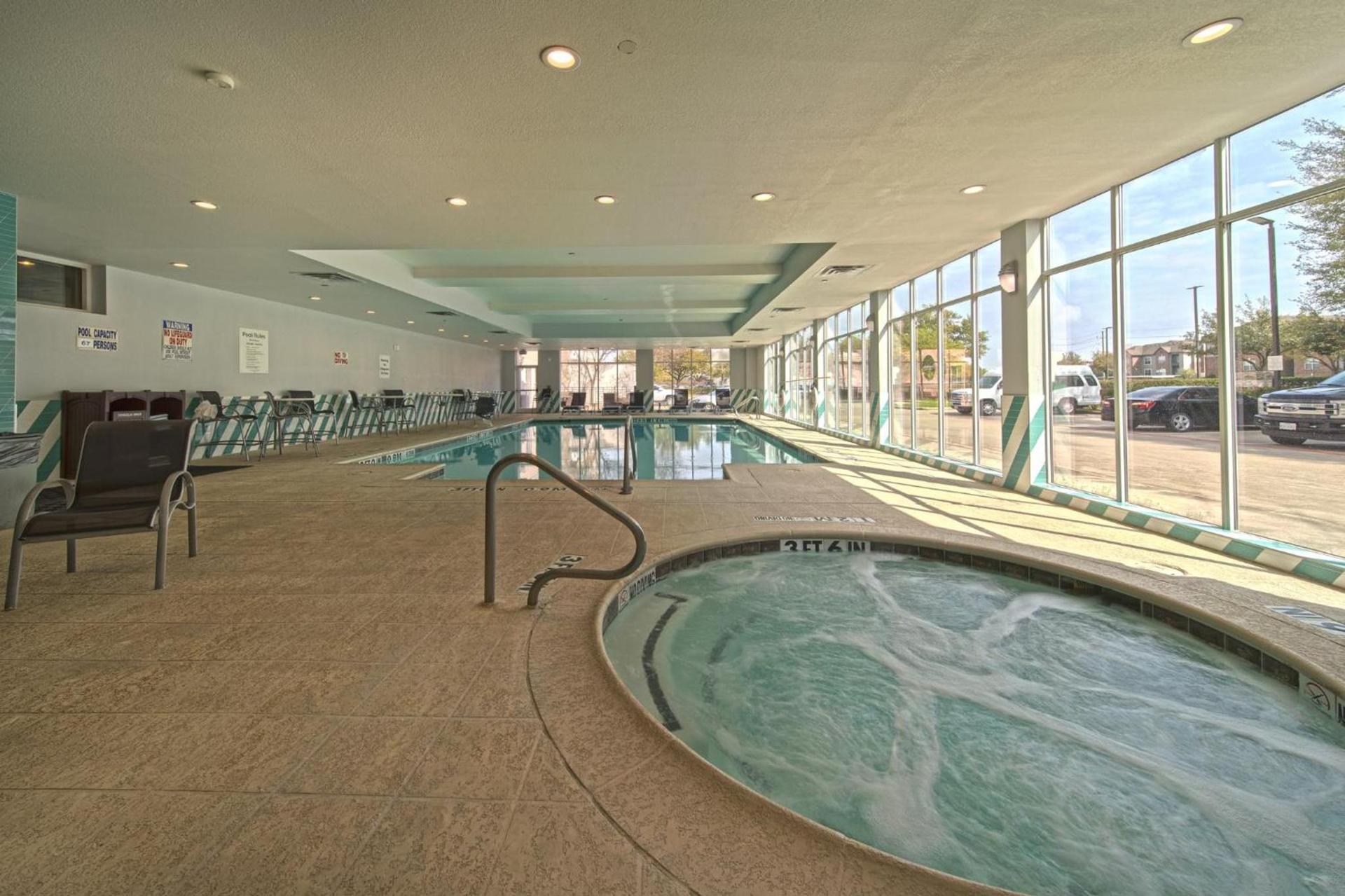Holiday Inn & Suites Houston West - Westway Park by IHG photo 61