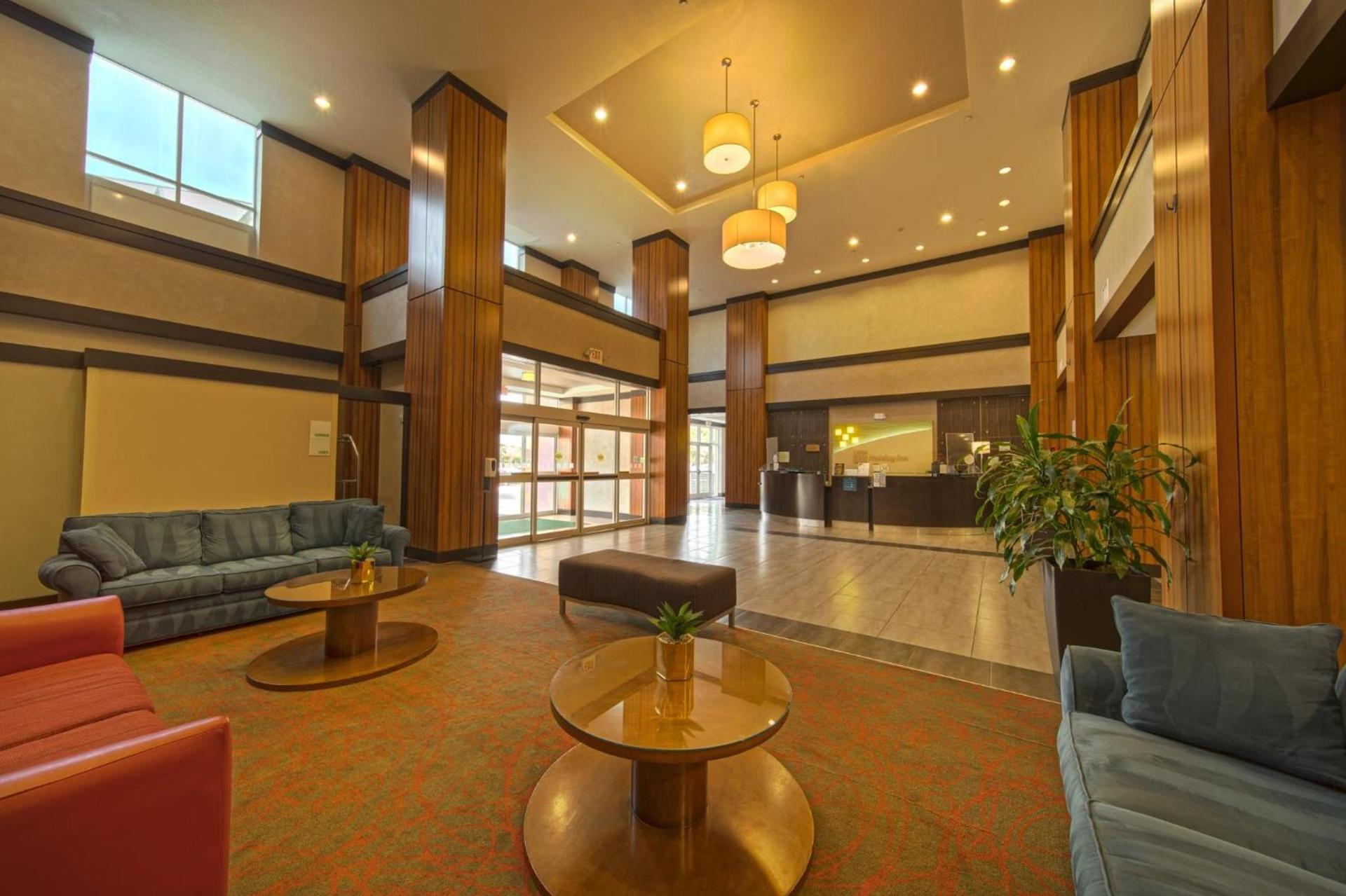 Holiday Inn & Suites Houston West - Westway Park by IHG photo 63
