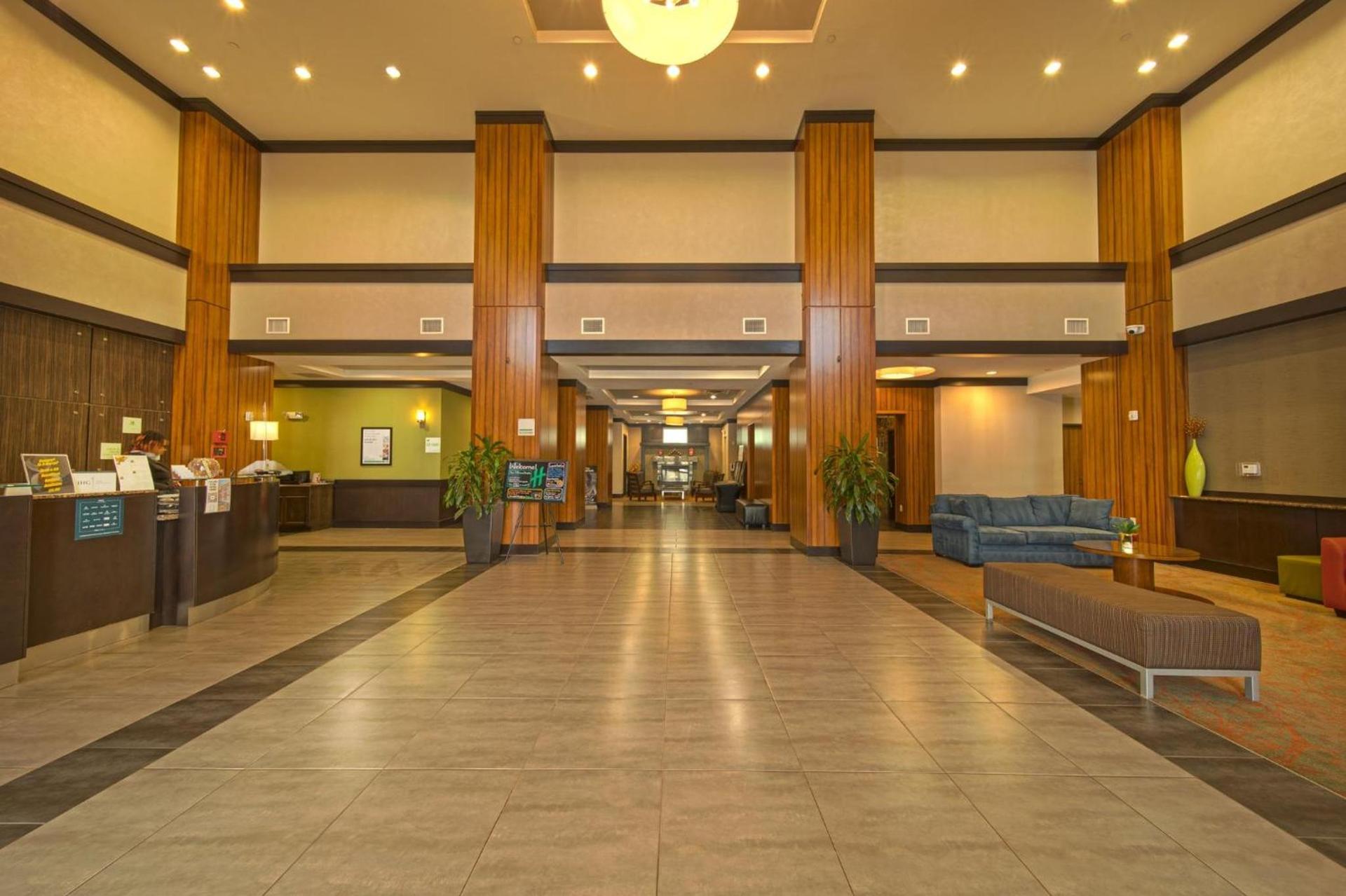 Holiday Inn & Suites Houston West - Westway Park by IHG photo 64