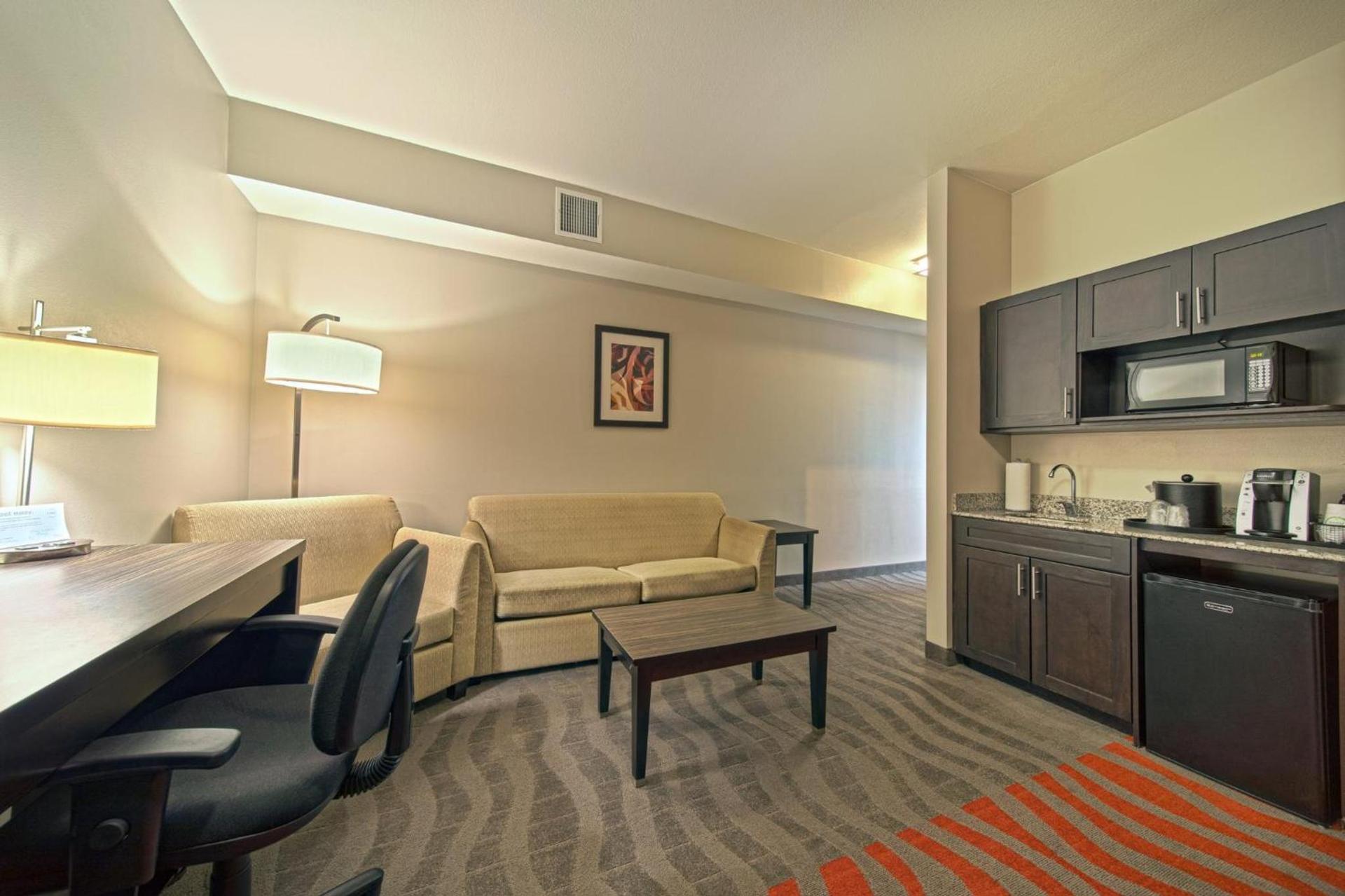 Holiday Inn & Suites Houston West - Westway Park by IHG photo 66