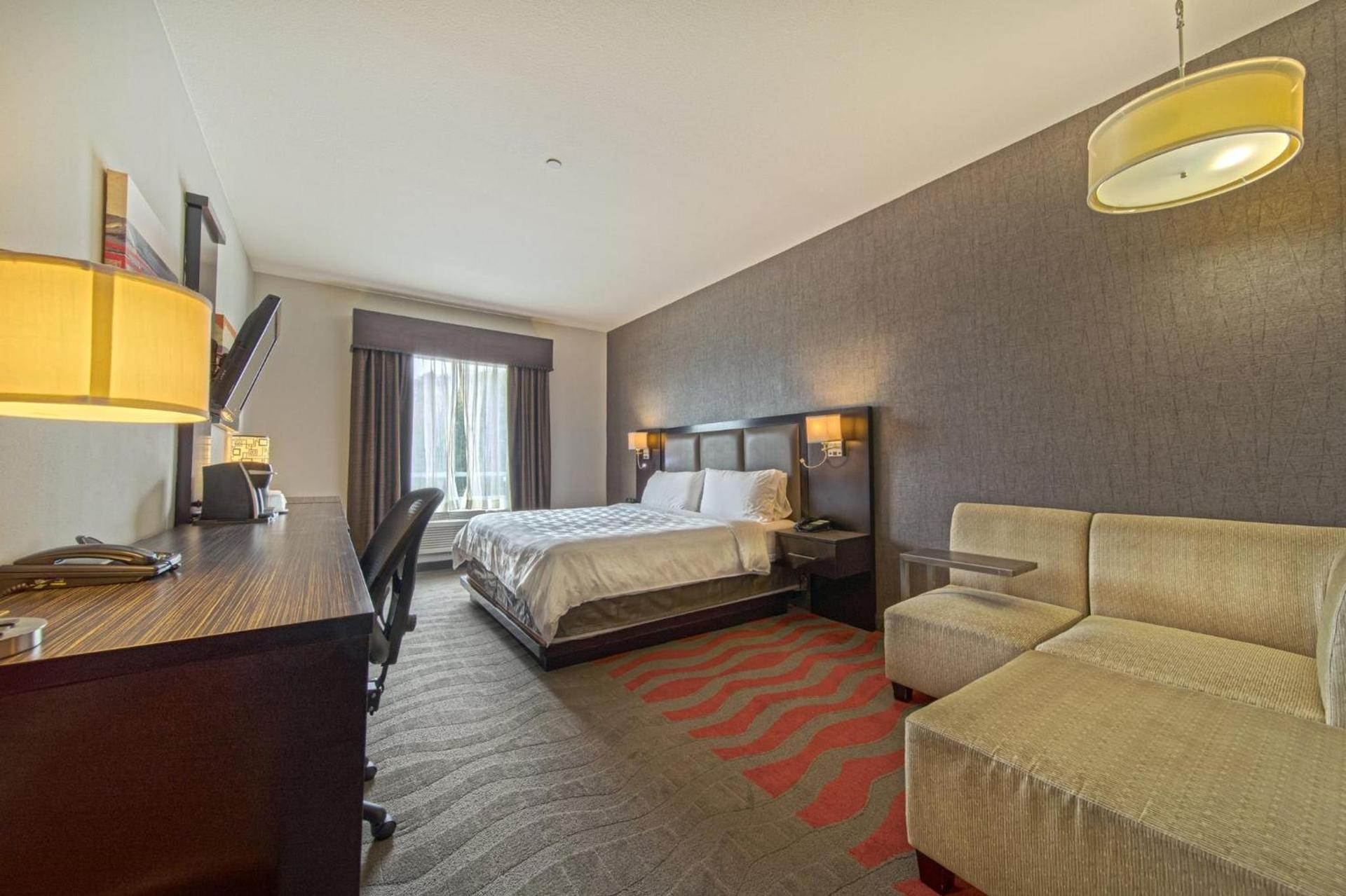 Holiday Inn & Suites Houston West - Westway Park by IHG photo 65