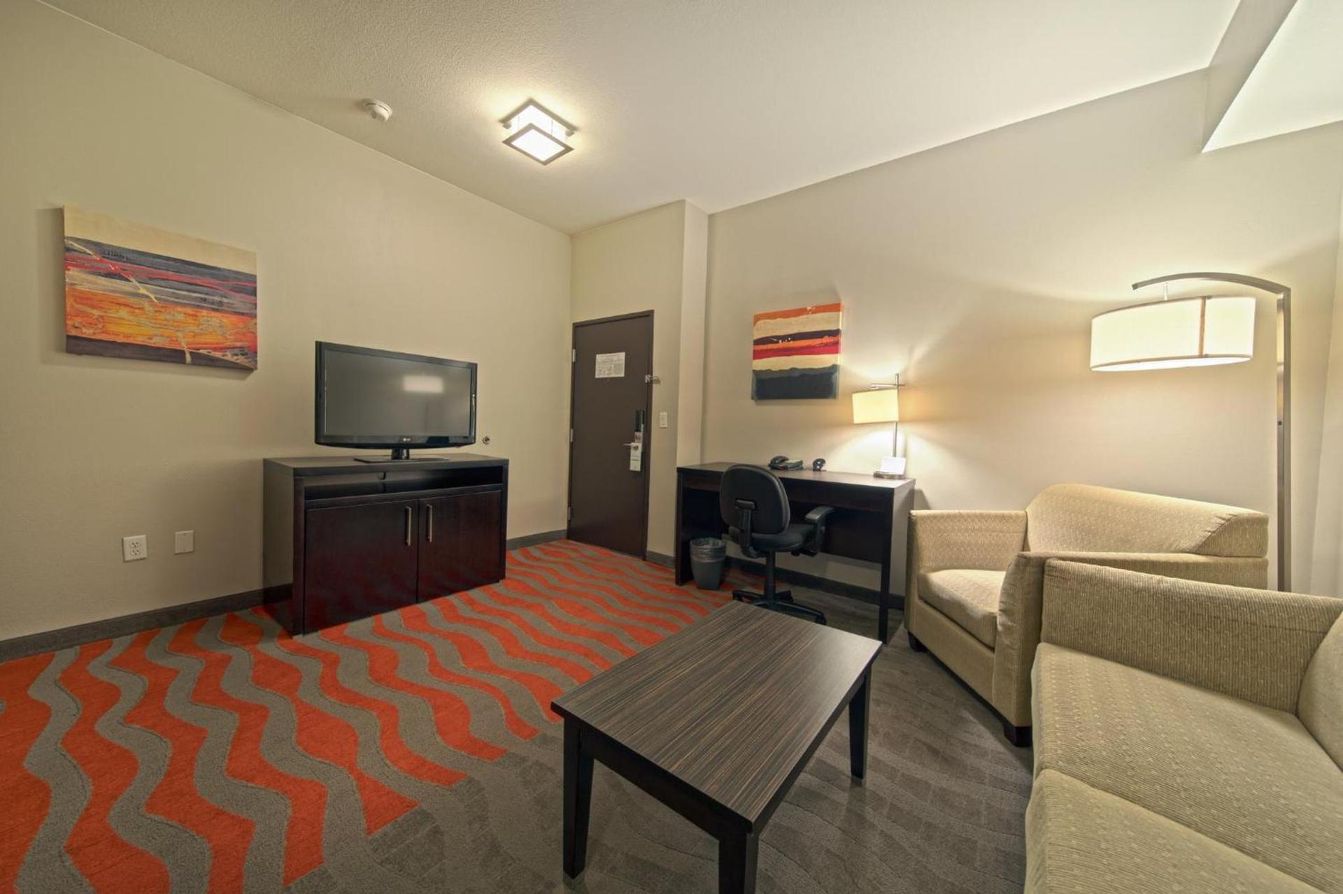 Holiday Inn & Suites Houston West - Westway Park by IHG photo 68