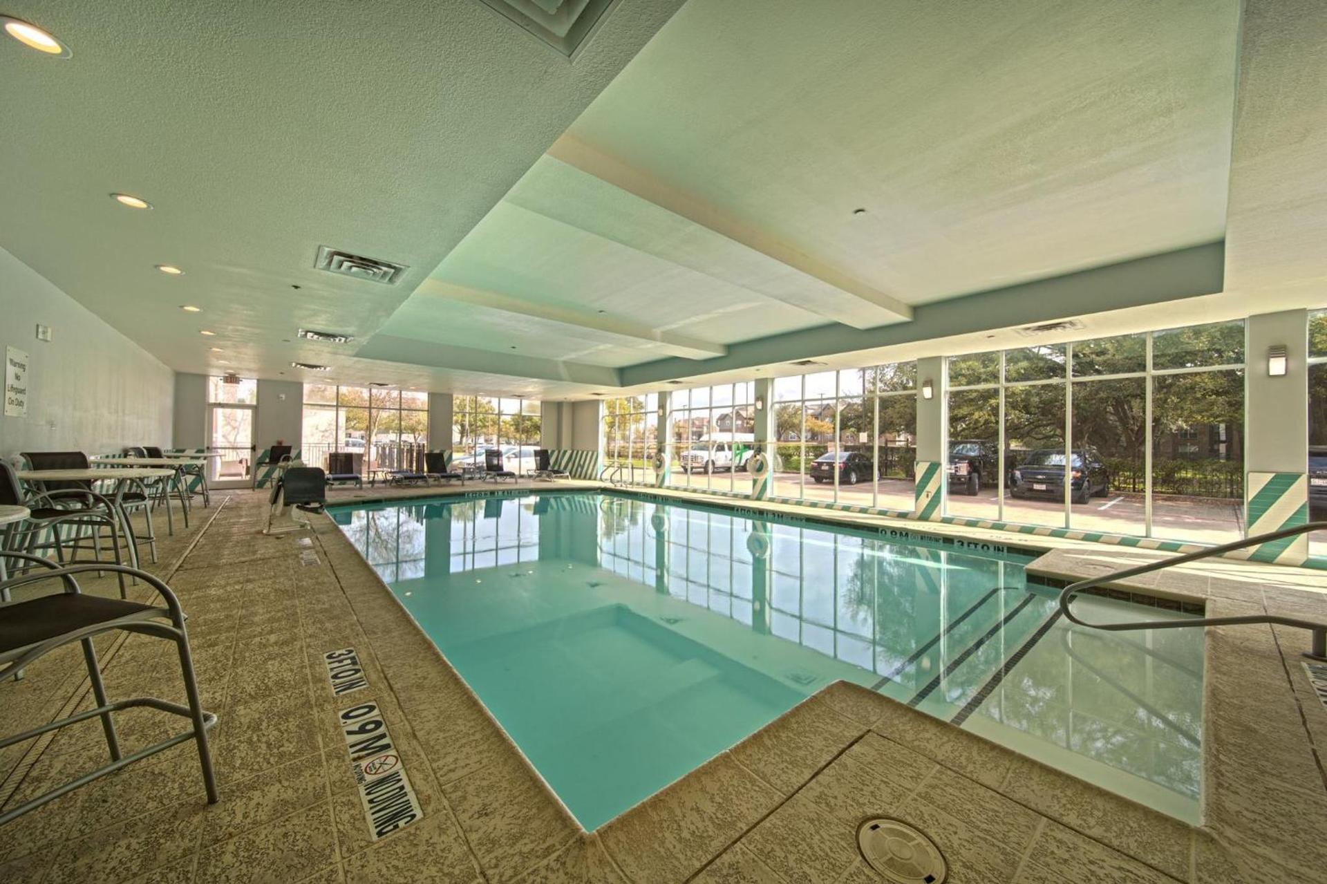 Holiday Inn & Suites Houston West - Westway Park by IHG photo 67
