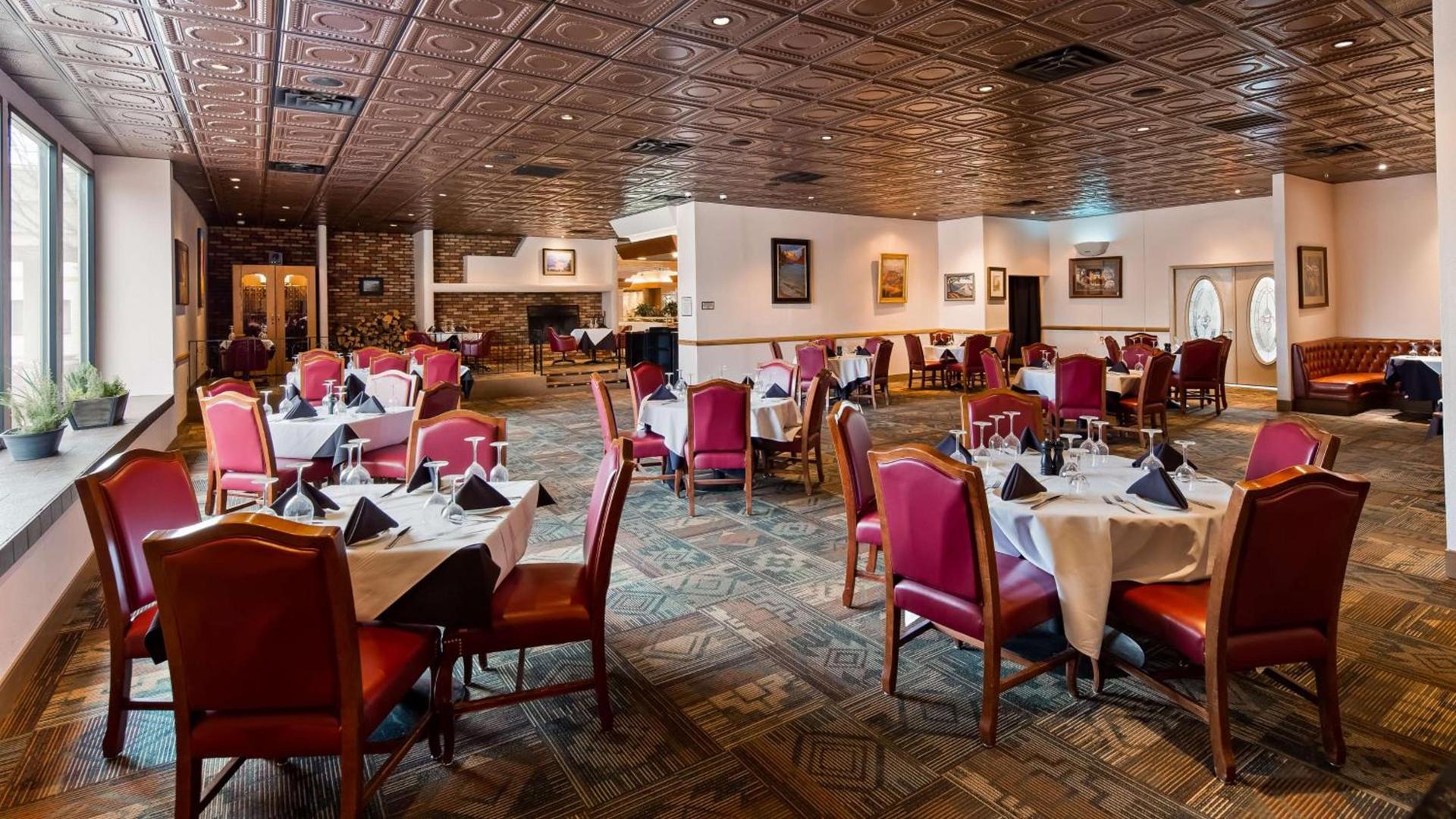Holiday Inn Resort The Squire at Grand Canyon by IHG photo 13
