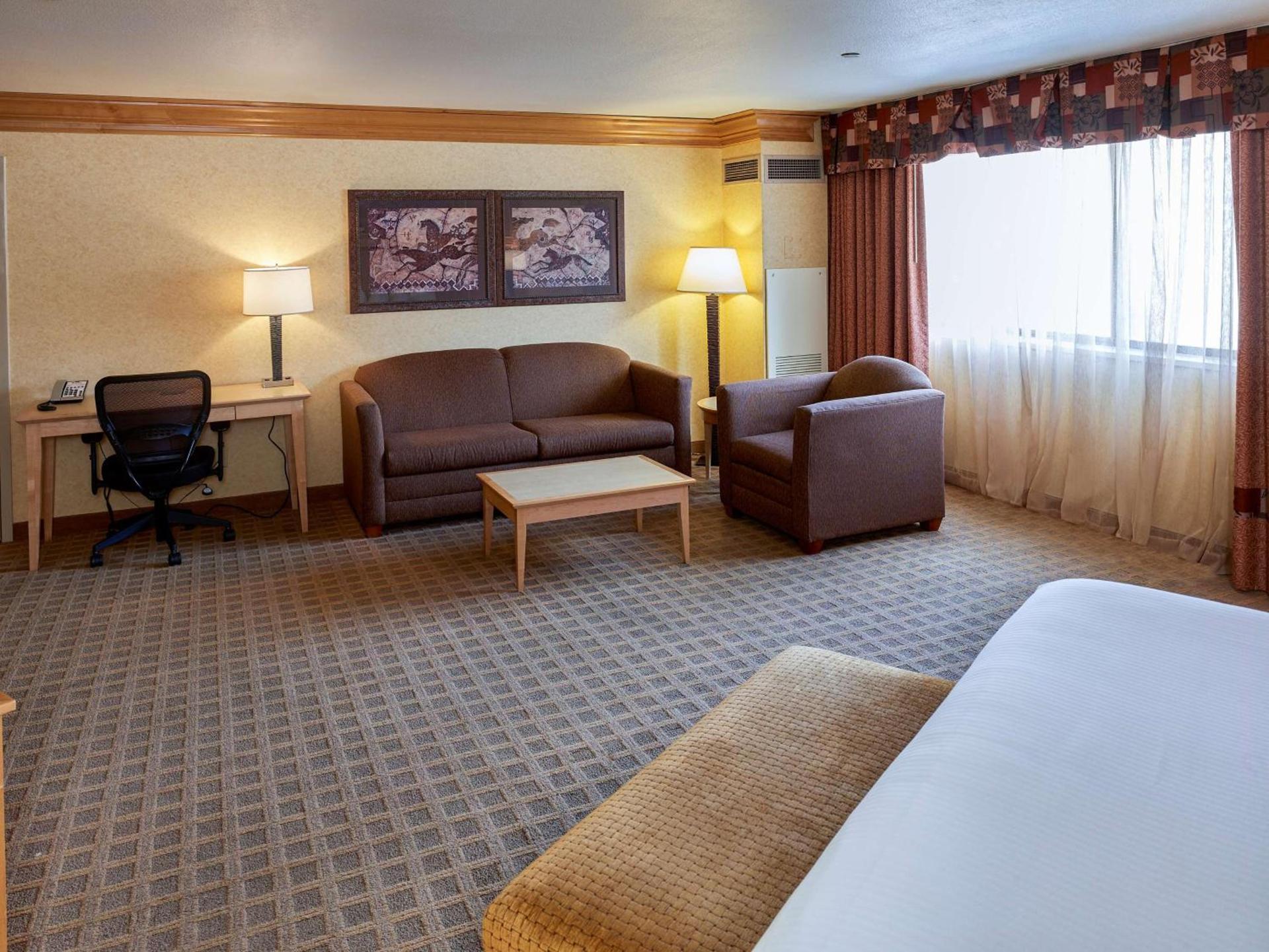 Holiday Inn Resort The Squire at Grand Canyon by IHG photo 43