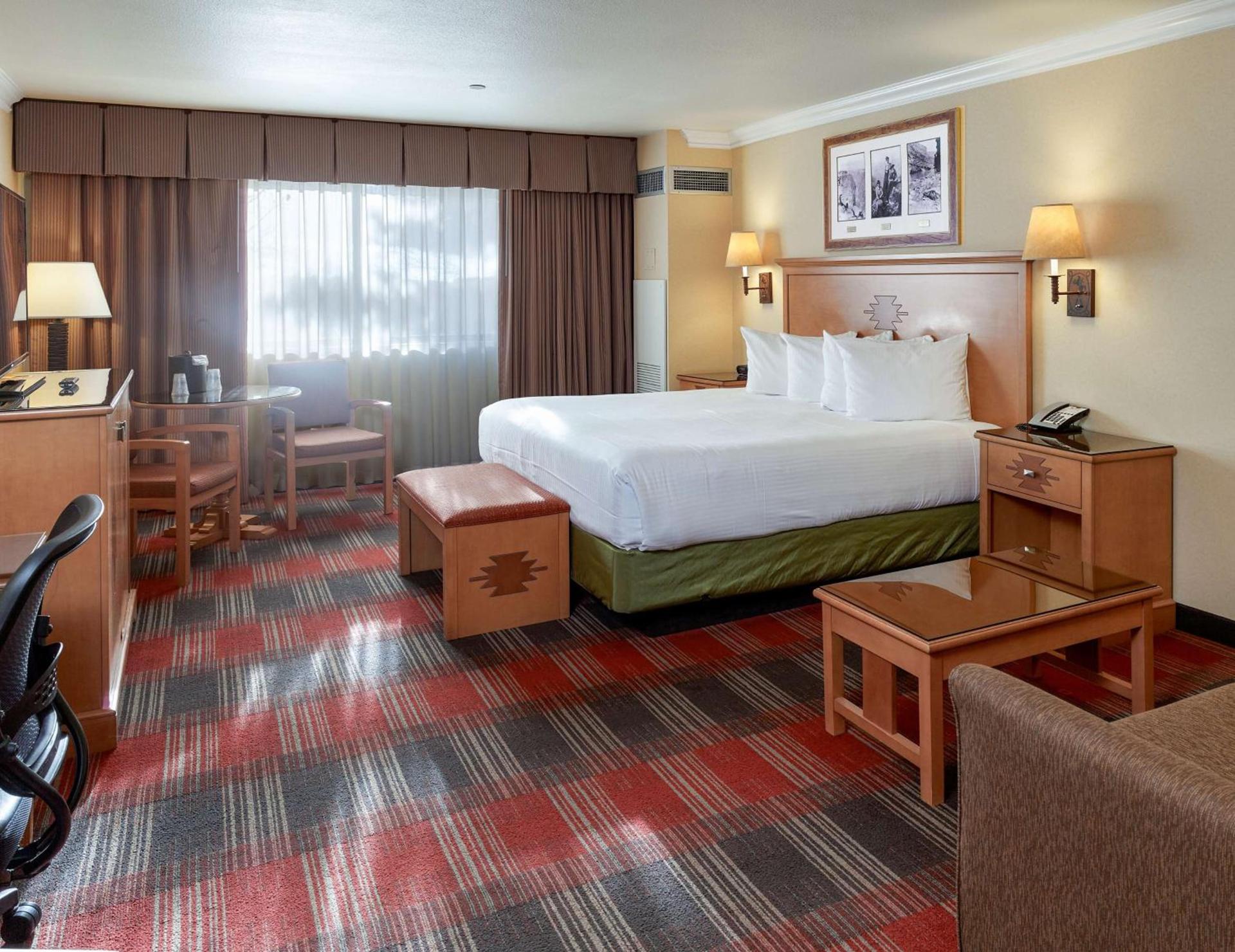 Holiday Inn Resort The Squire at Grand Canyon by IHG photo 52
