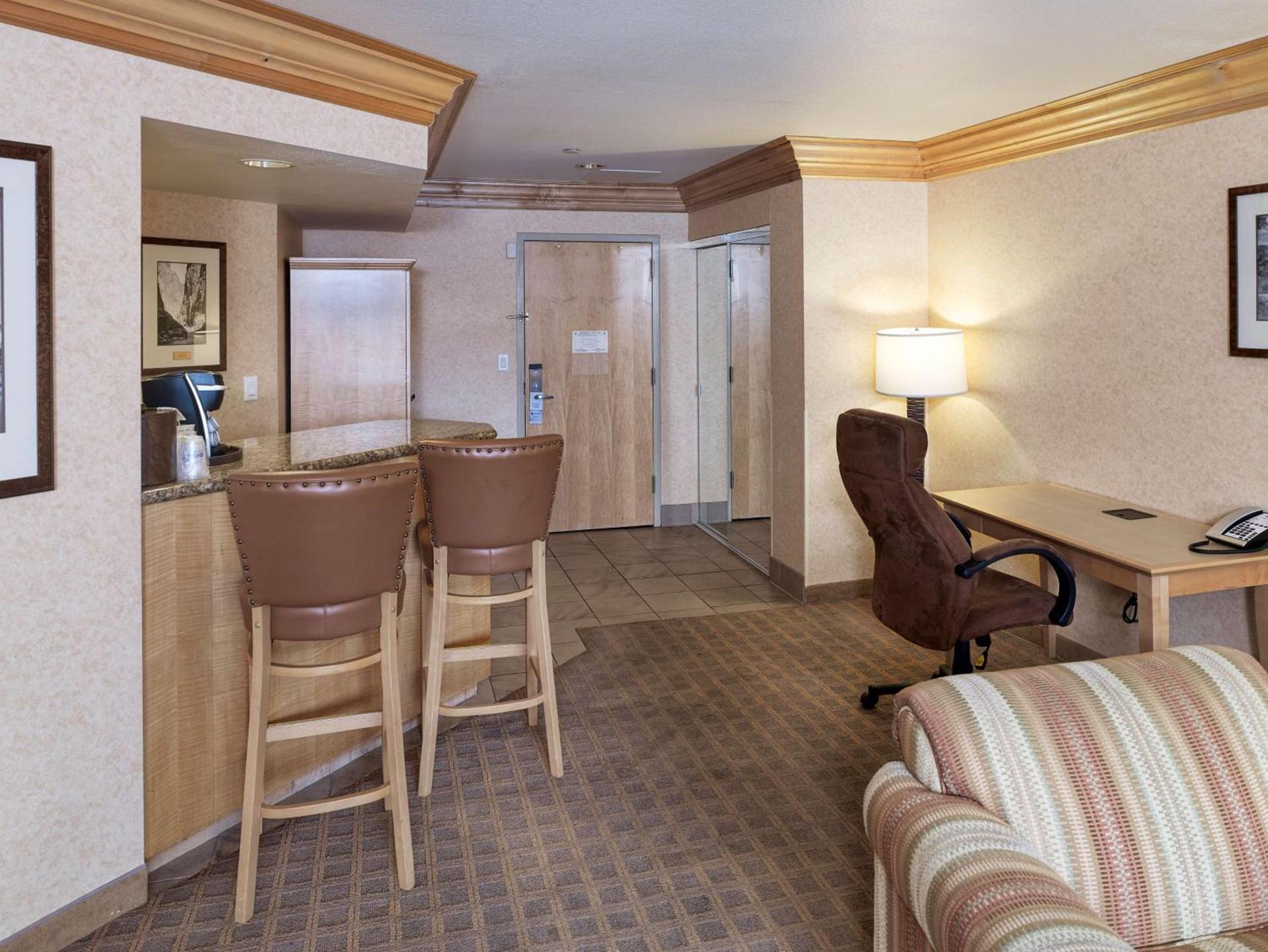 Holiday Inn Resort The Squire at Grand Canyon by IHG photo 46