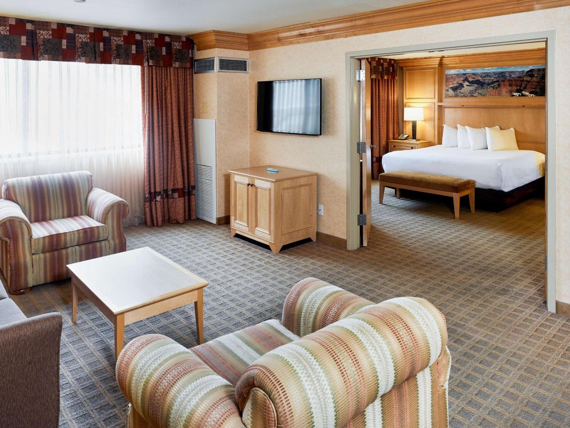 Holiday Inn Resort The Squire at Grand Canyon by IHG photo 45