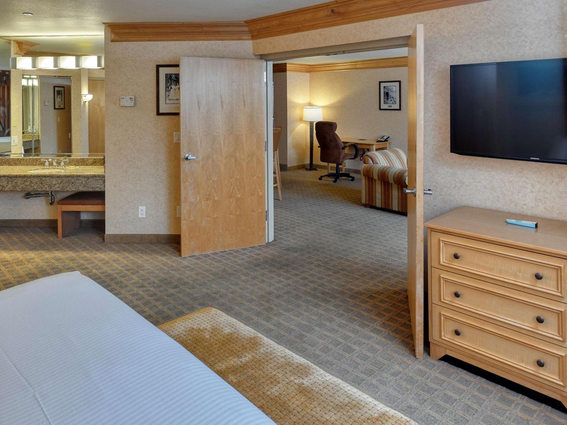 Holiday Inn Resort The Squire at Grand Canyon by IHG photo 47