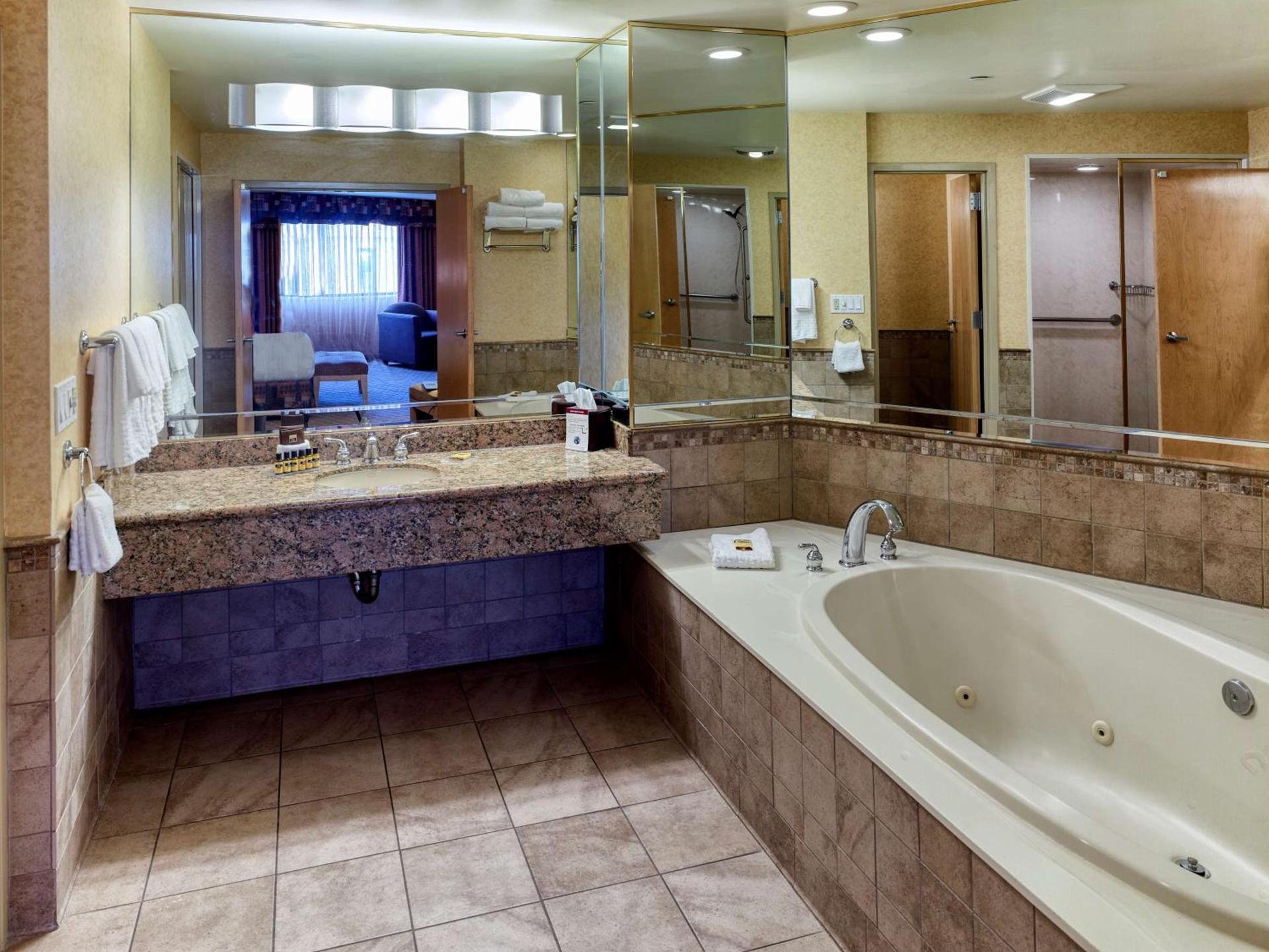 Holiday Inn Resort The Squire at Grand Canyon by IHG photo 74