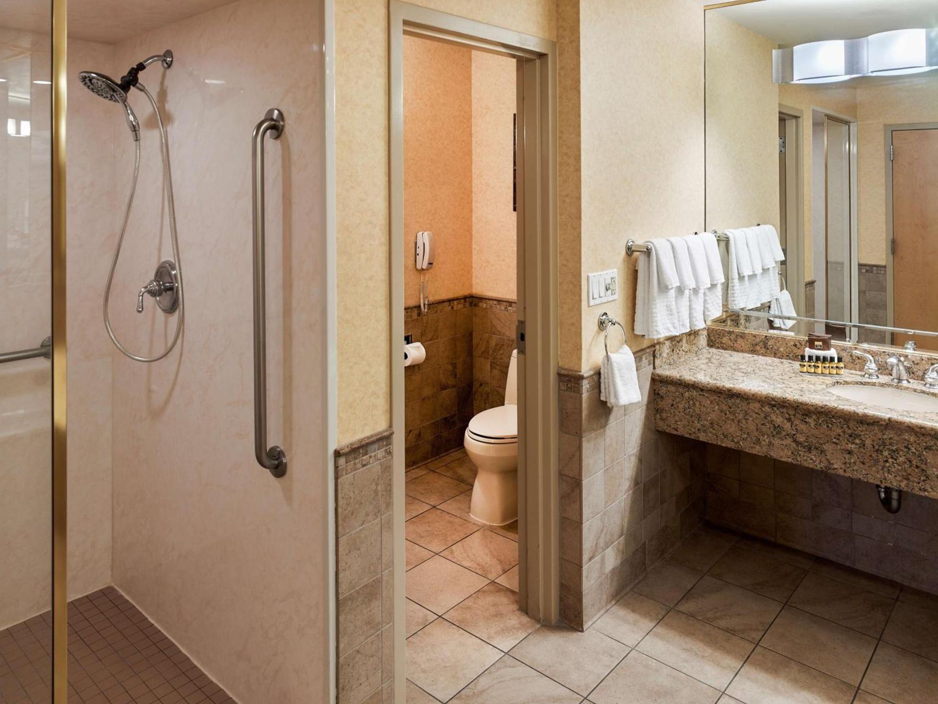 Holiday Inn Resort The Squire at Grand Canyon by IHG photo 73