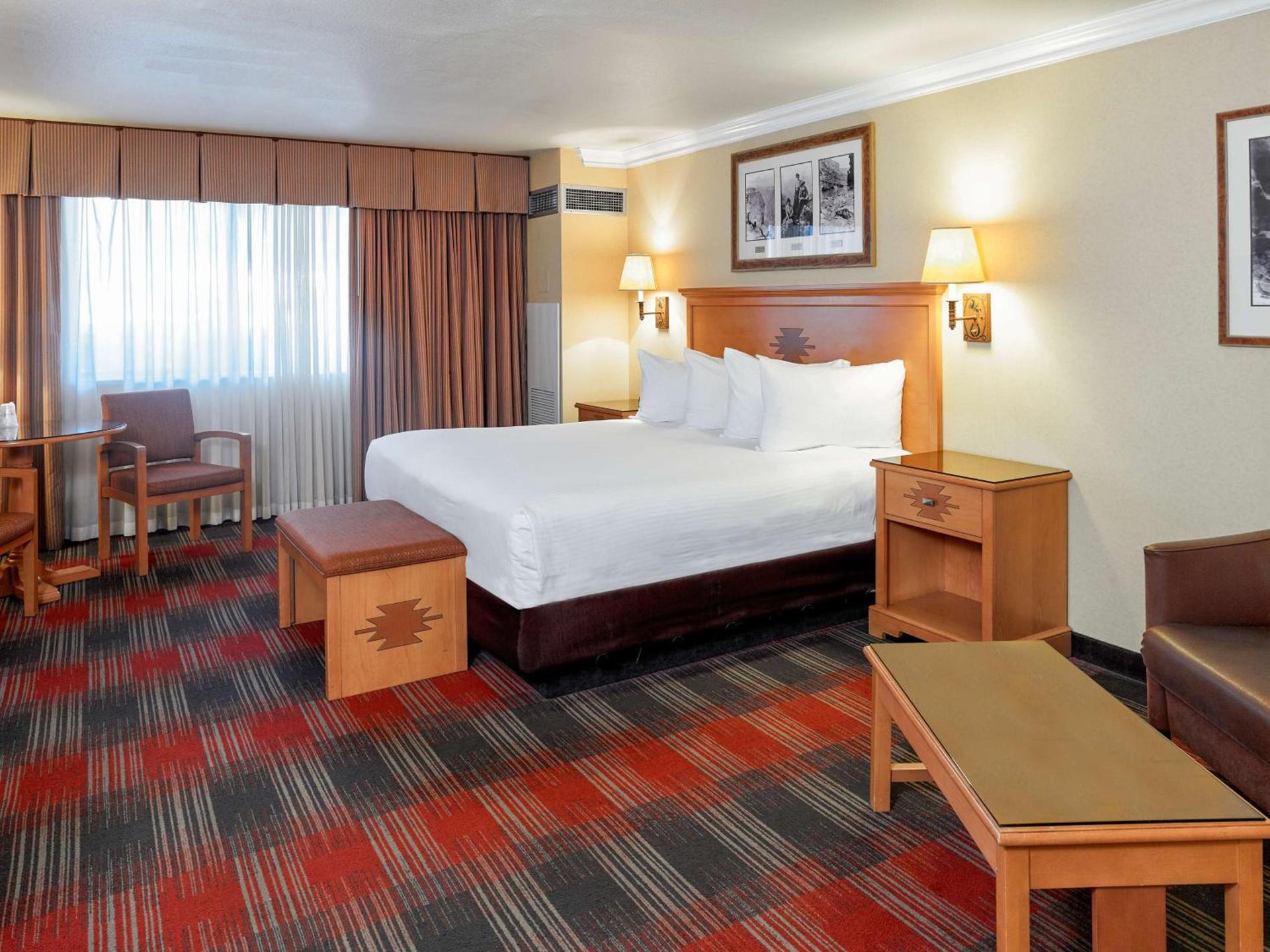 Holiday Inn Resort The Squire at Grand Canyon by IHG photo 48
