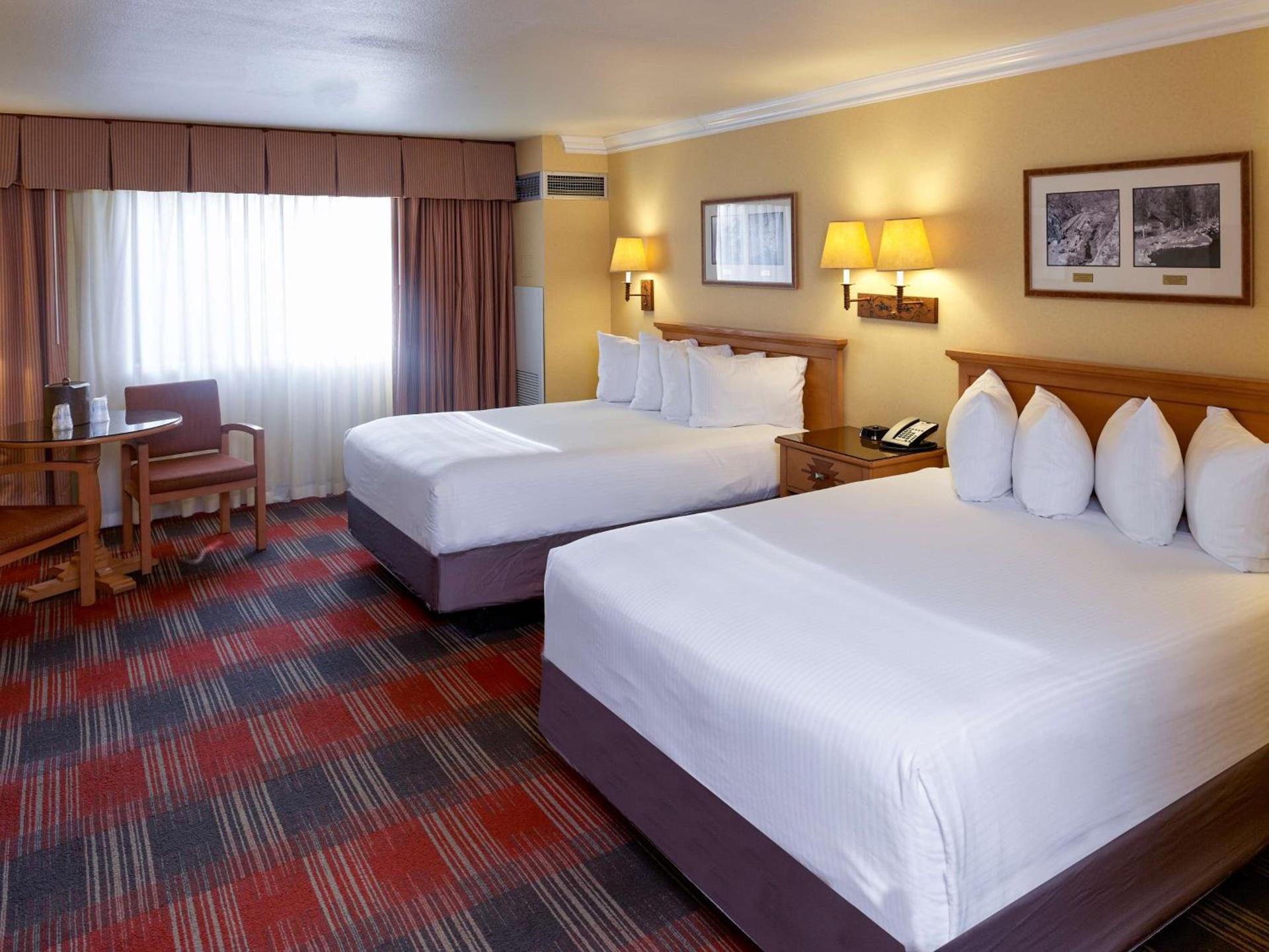 Holiday Inn Resort The Squire at Grand Canyon by IHG photo 49