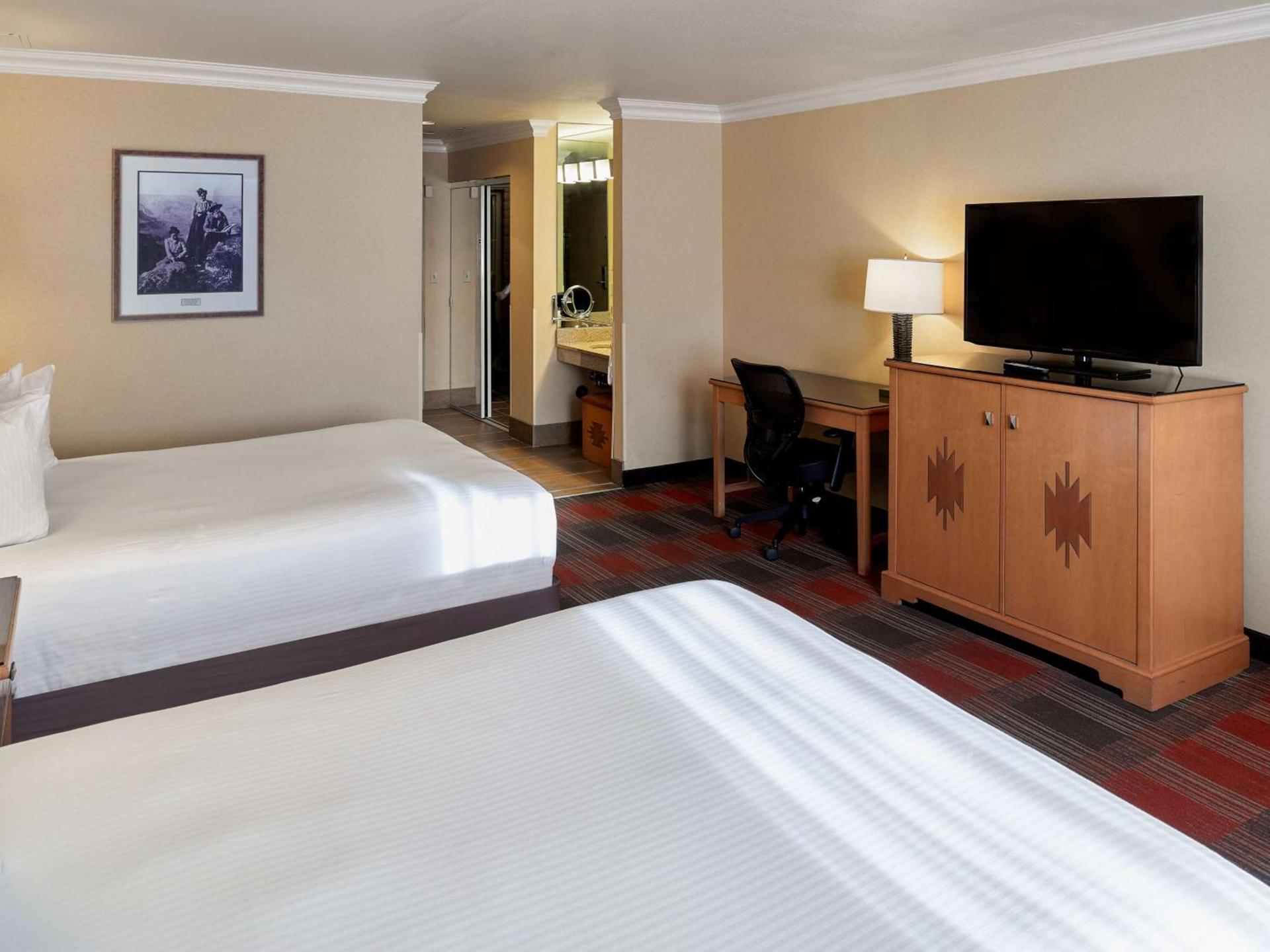 Holiday Inn Resort The Squire at Grand Canyon by IHG photo 50