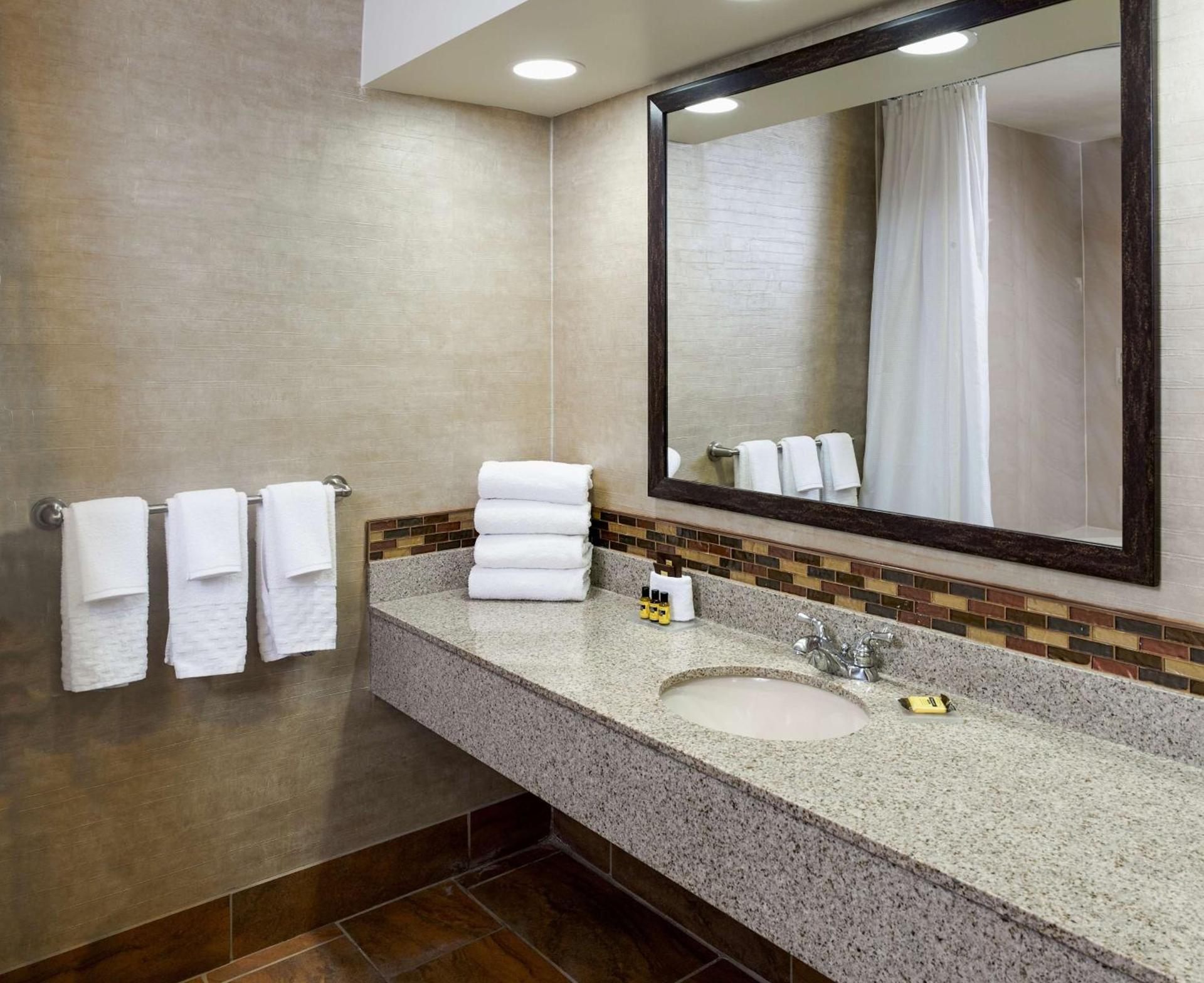 Holiday Inn Resort The Squire at Grand Canyon by IHG photo 75
