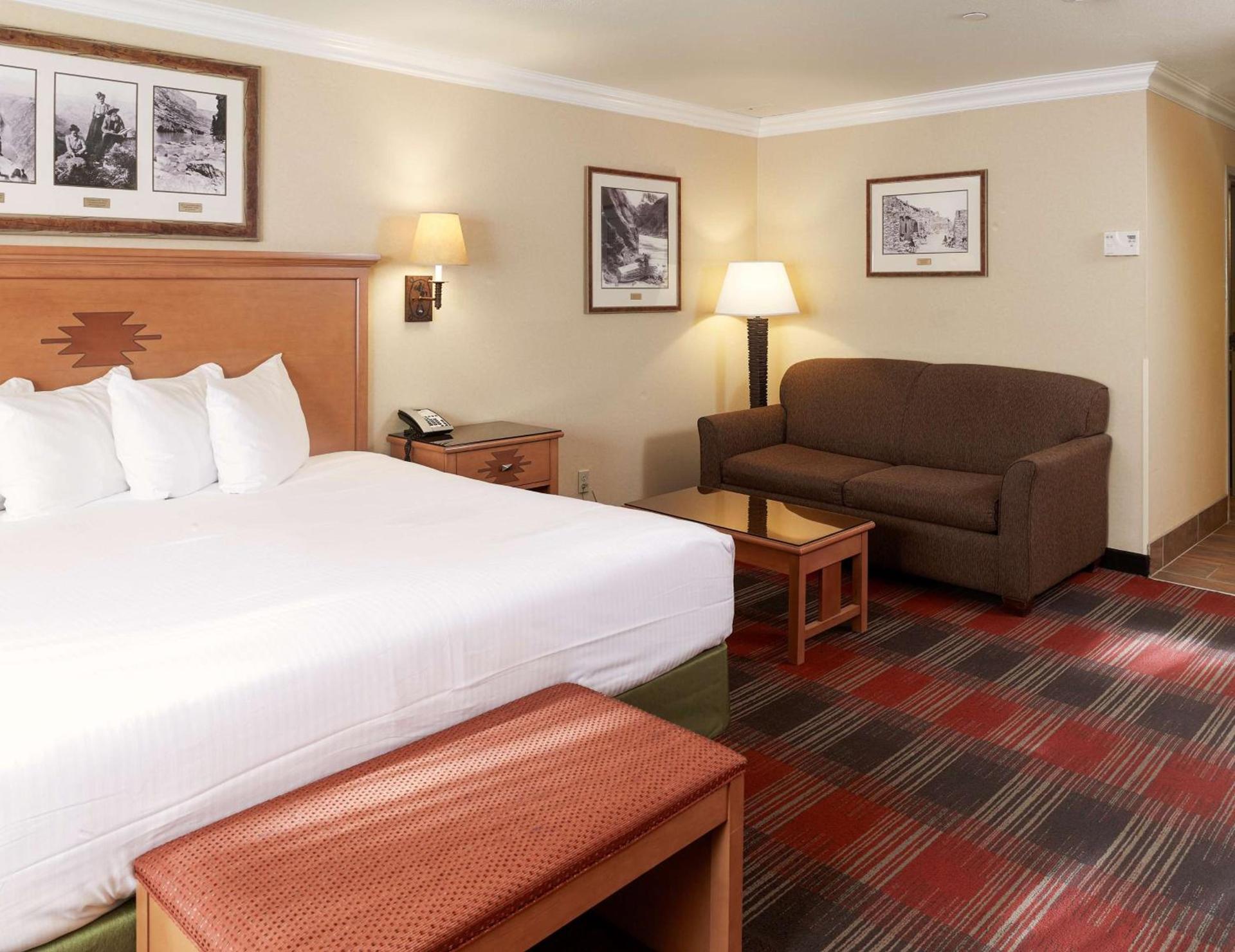 Holiday Inn Resort The Squire at Grand Canyon by IHG photo 51