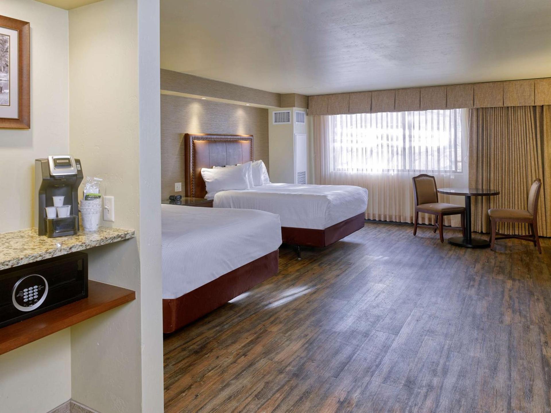 Holiday Inn Resort The Squire at Grand Canyon by IHG photo 53