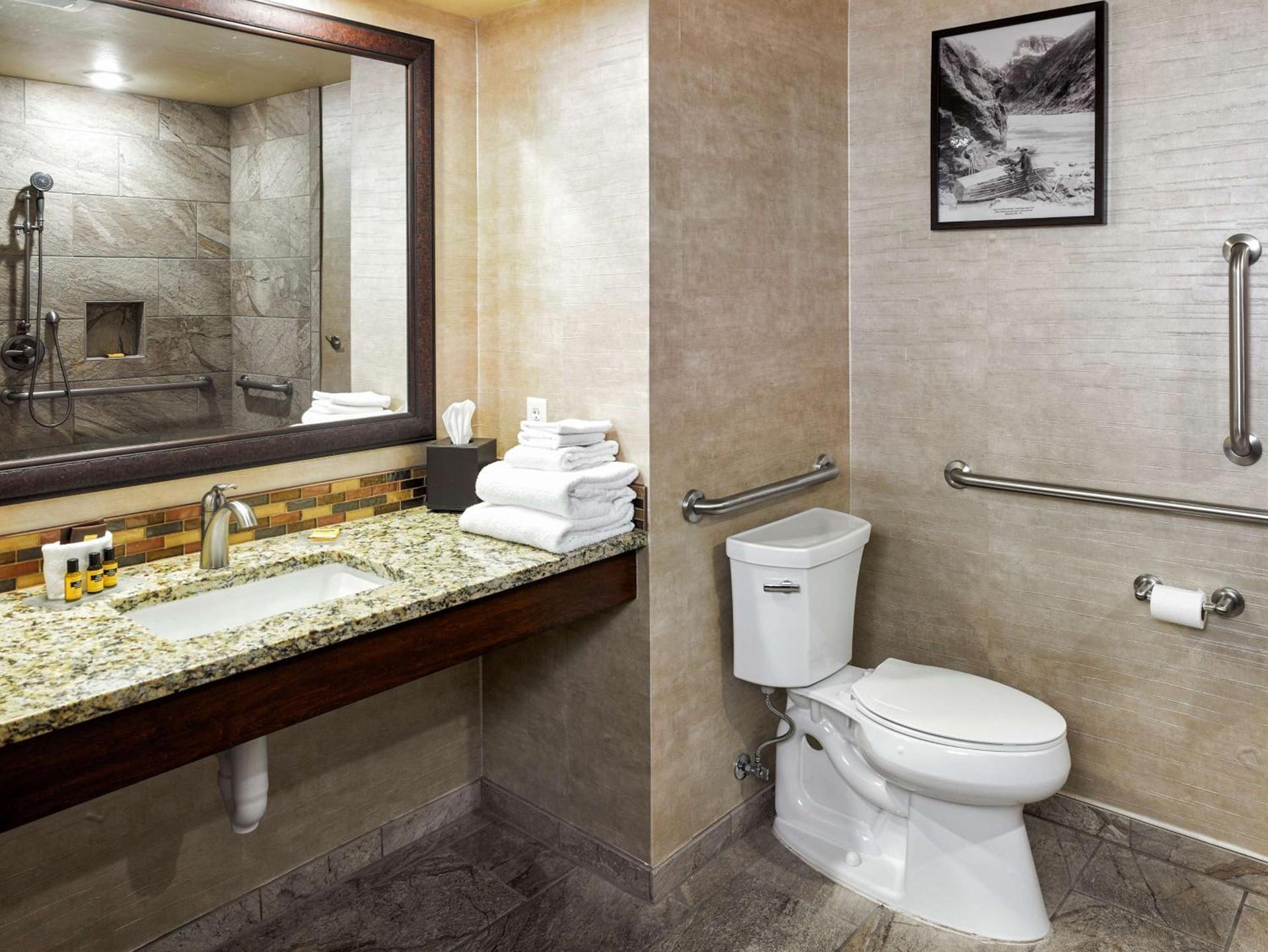Holiday Inn Resort The Squire at Grand Canyon by IHG photo 76