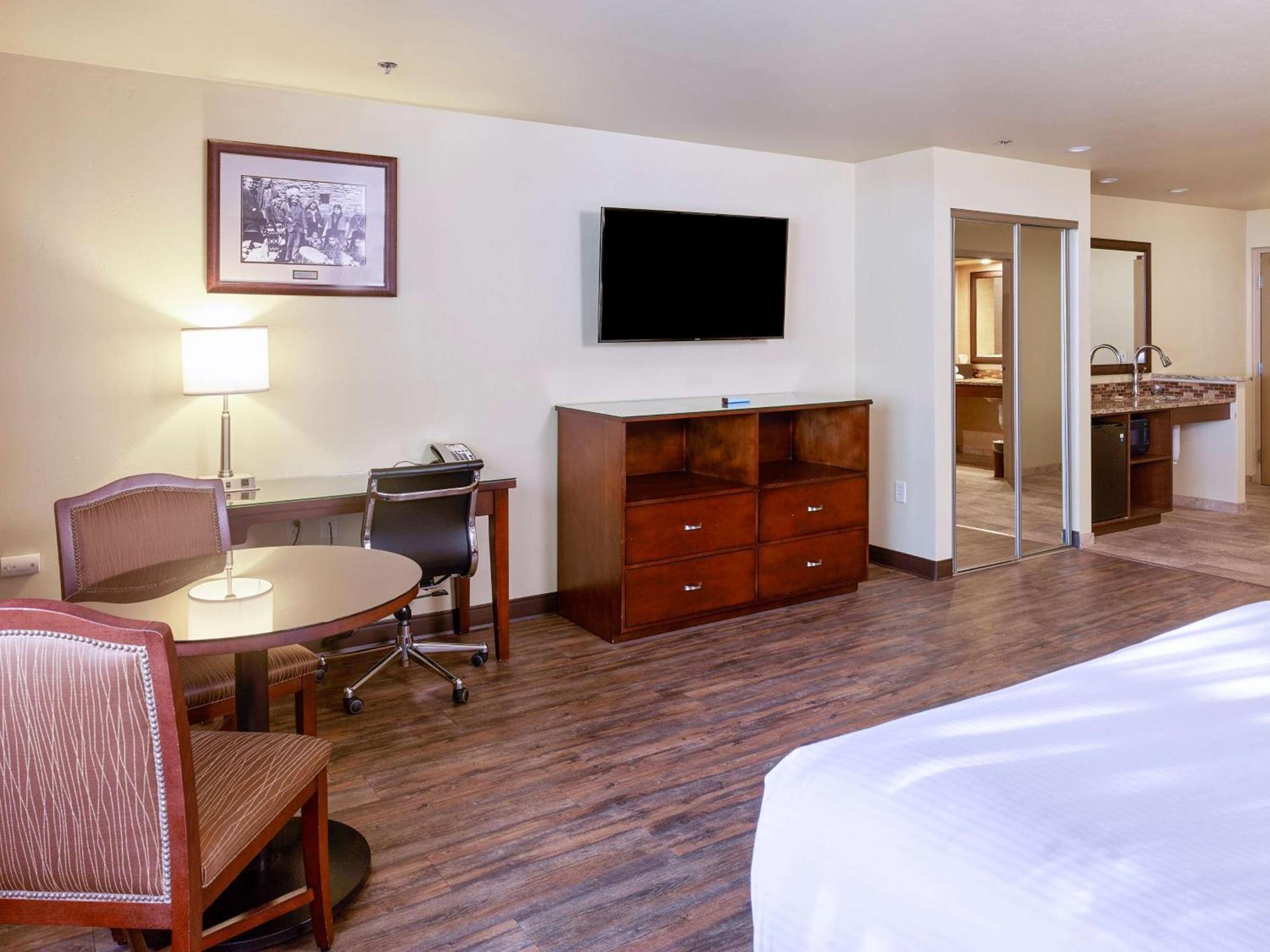 Holiday Inn Resort The Squire at Grand Canyon by IHG photo 54
