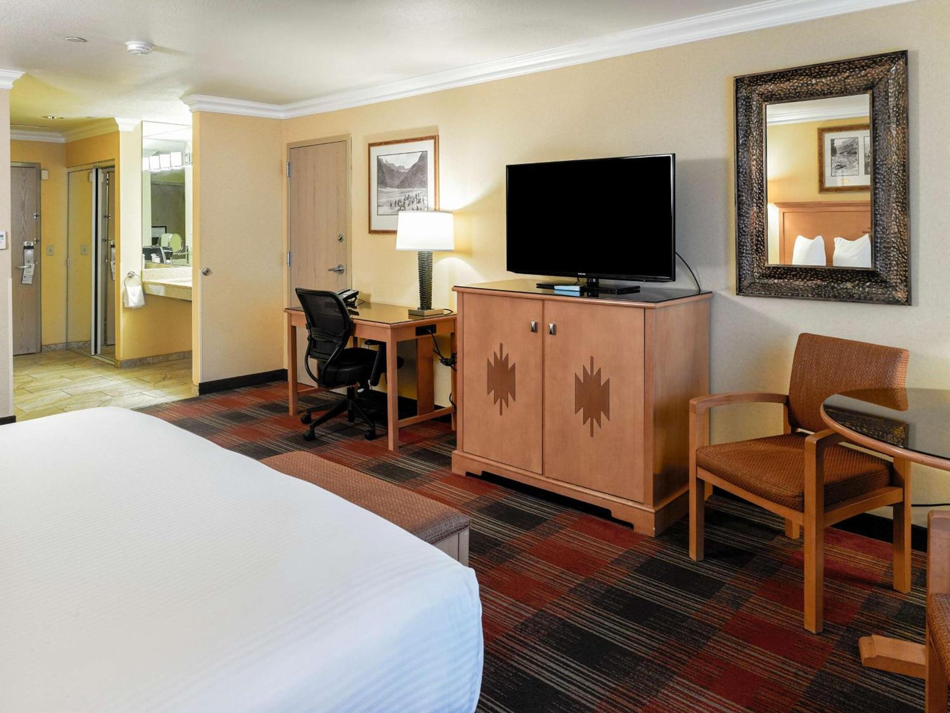 Holiday Inn Resort The Squire at Grand Canyon by IHG photo 55