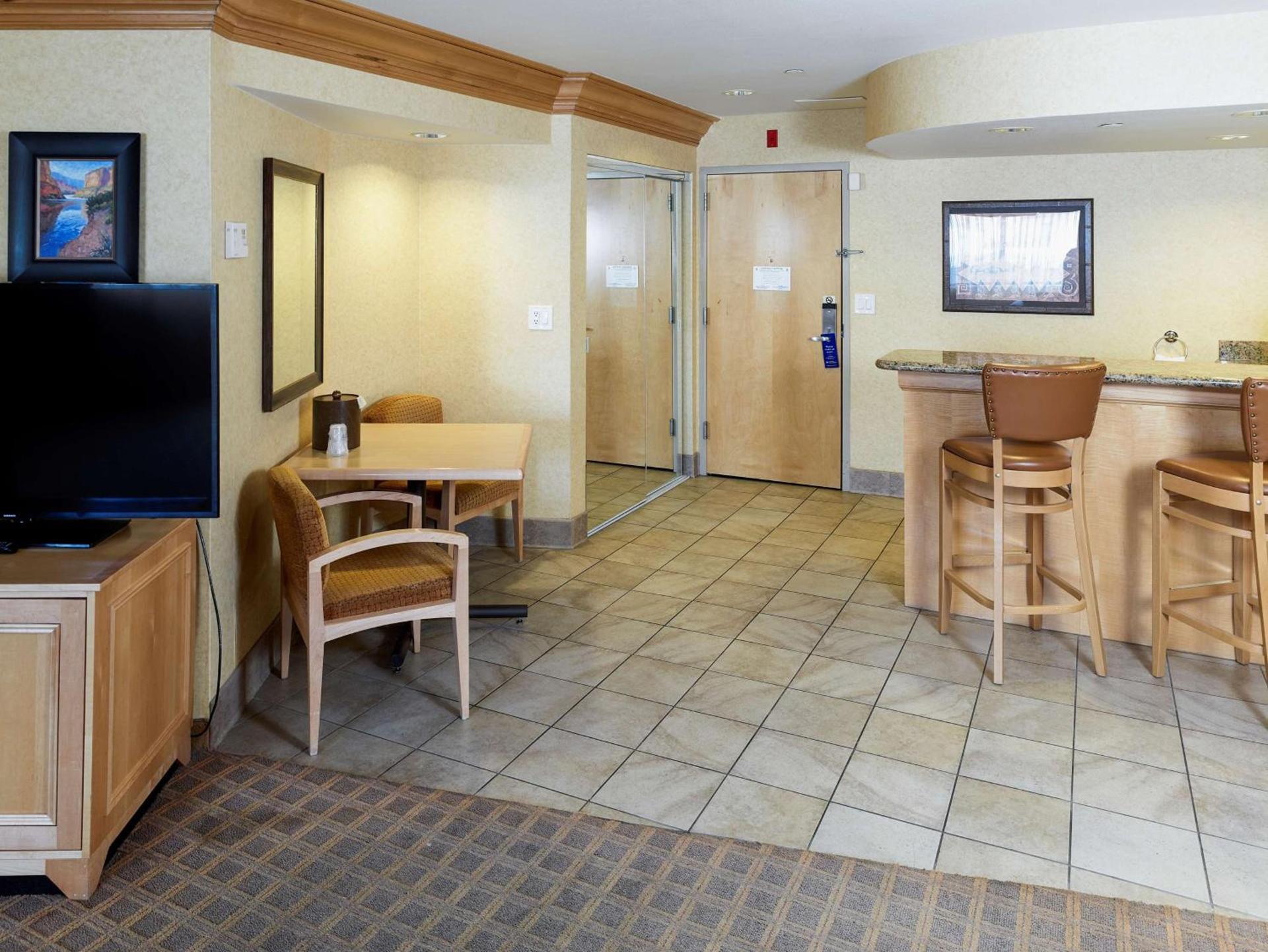 Holiday Inn Resort The Squire at Grand Canyon by IHG photo 56